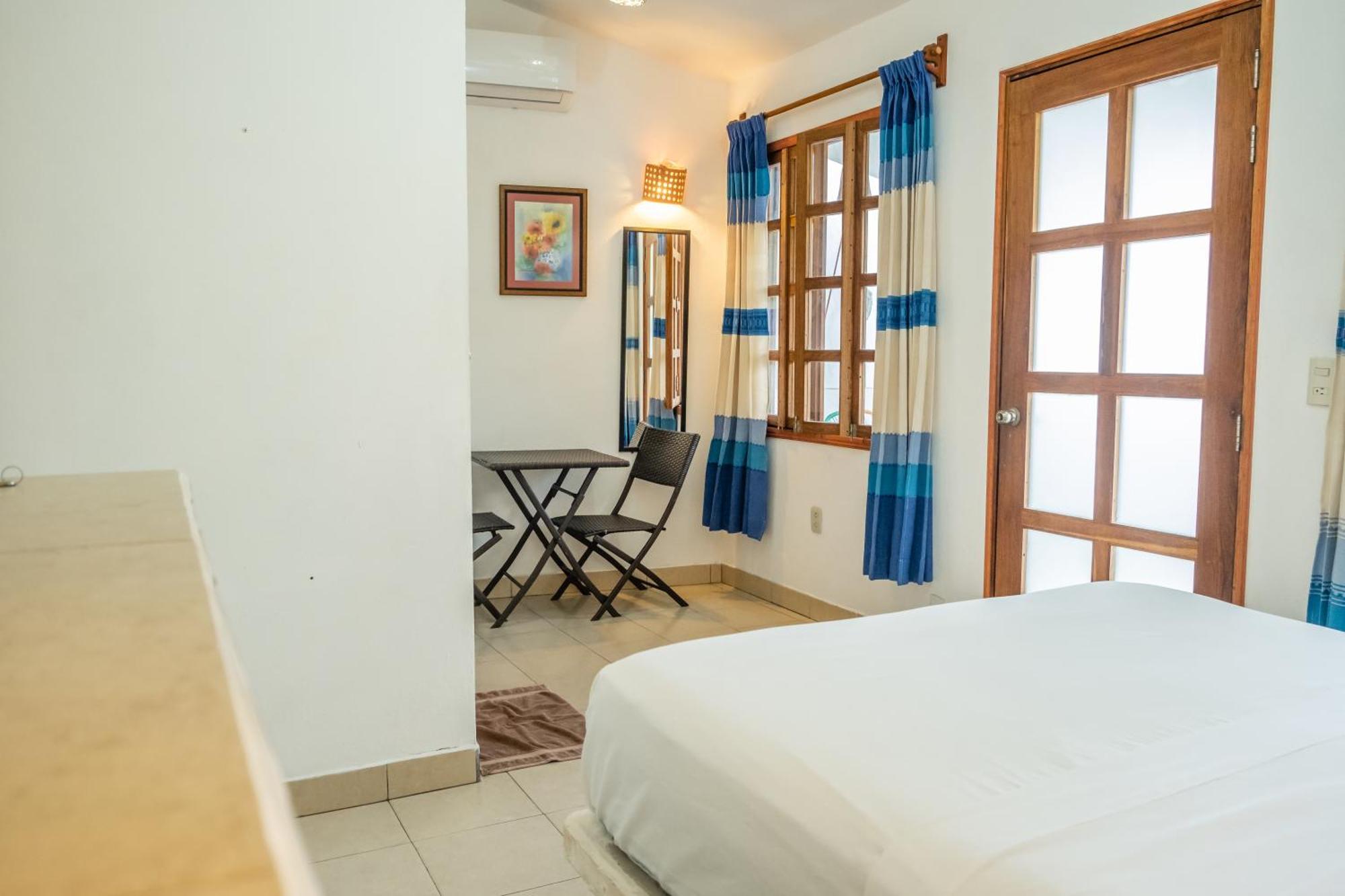 Casa Tierra Viva Mazunte
