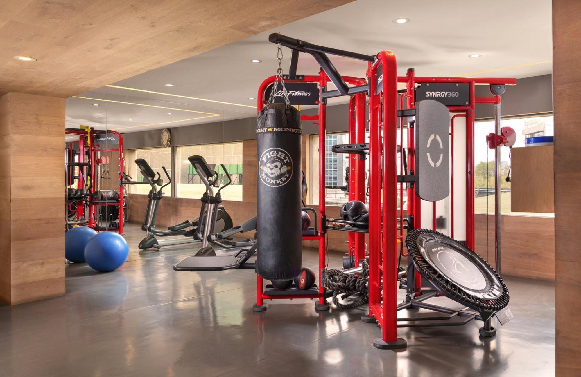 Hotel Presidente Intercontinental By Ihg 5*