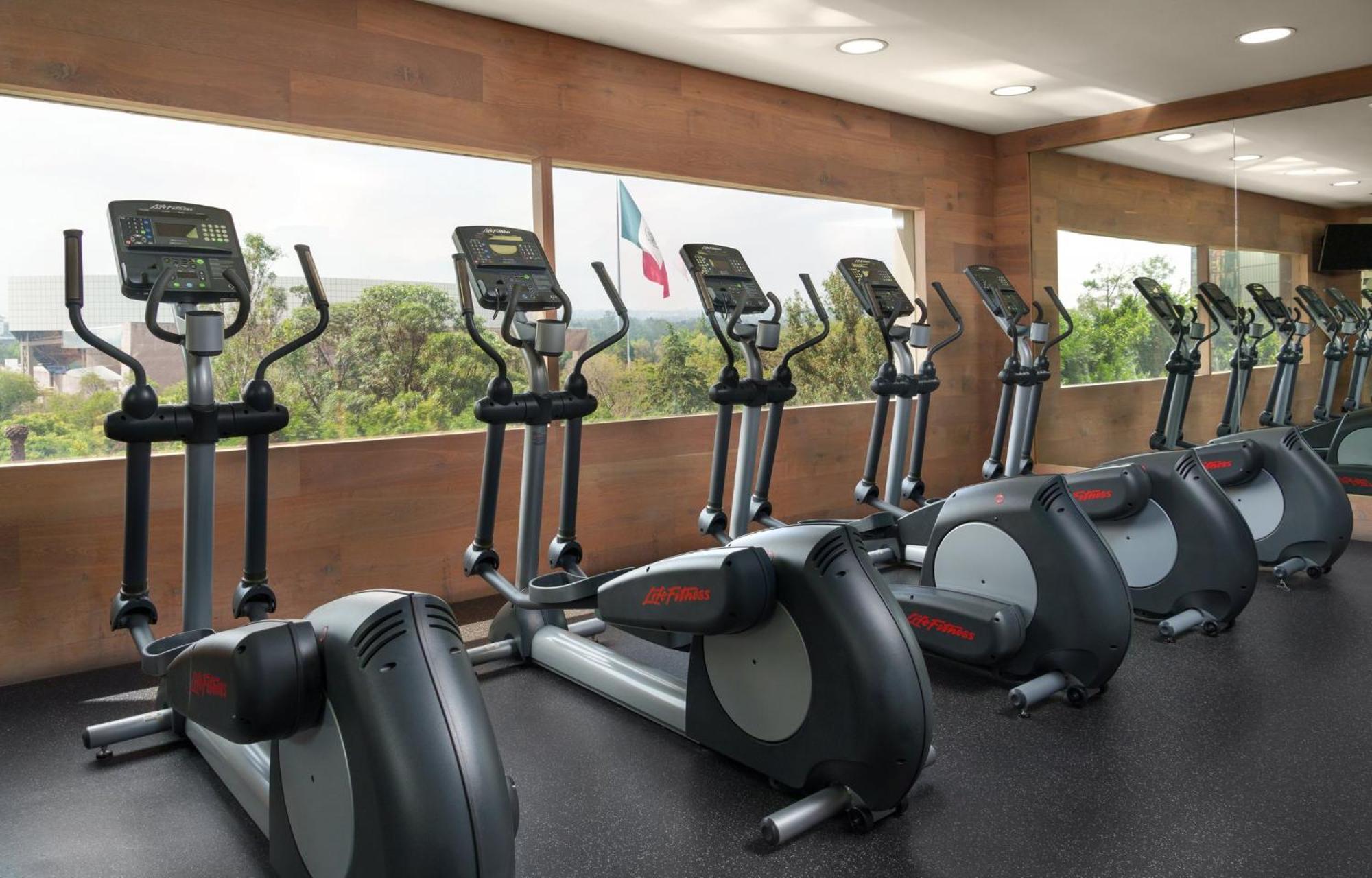 Presidente Intercontinental By Ihg Hotel 5*