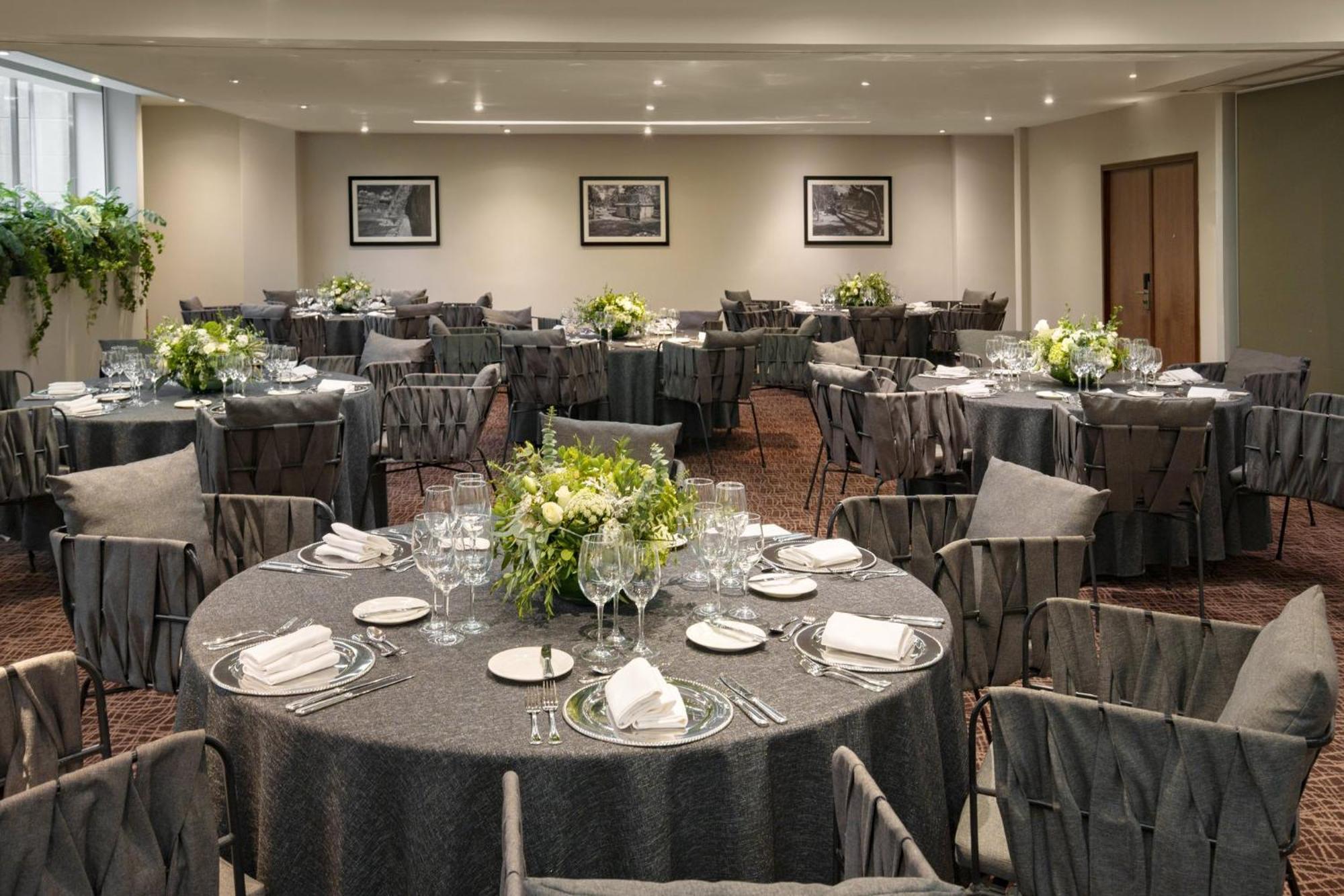 Presidente Intercontinental By Ihg Mexico City
