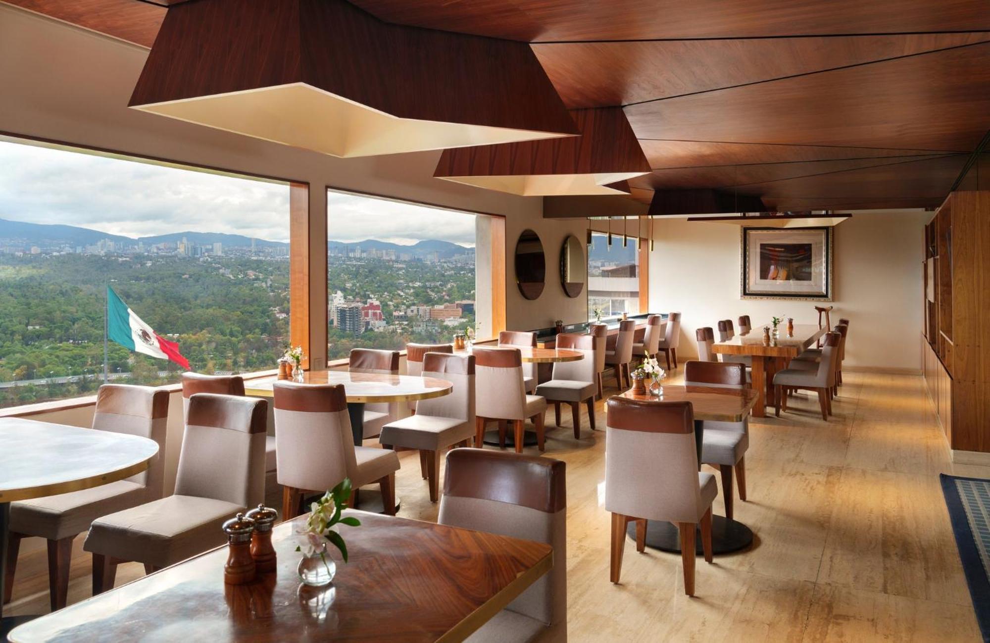 Presidente Intercontinental By Ihg 5*