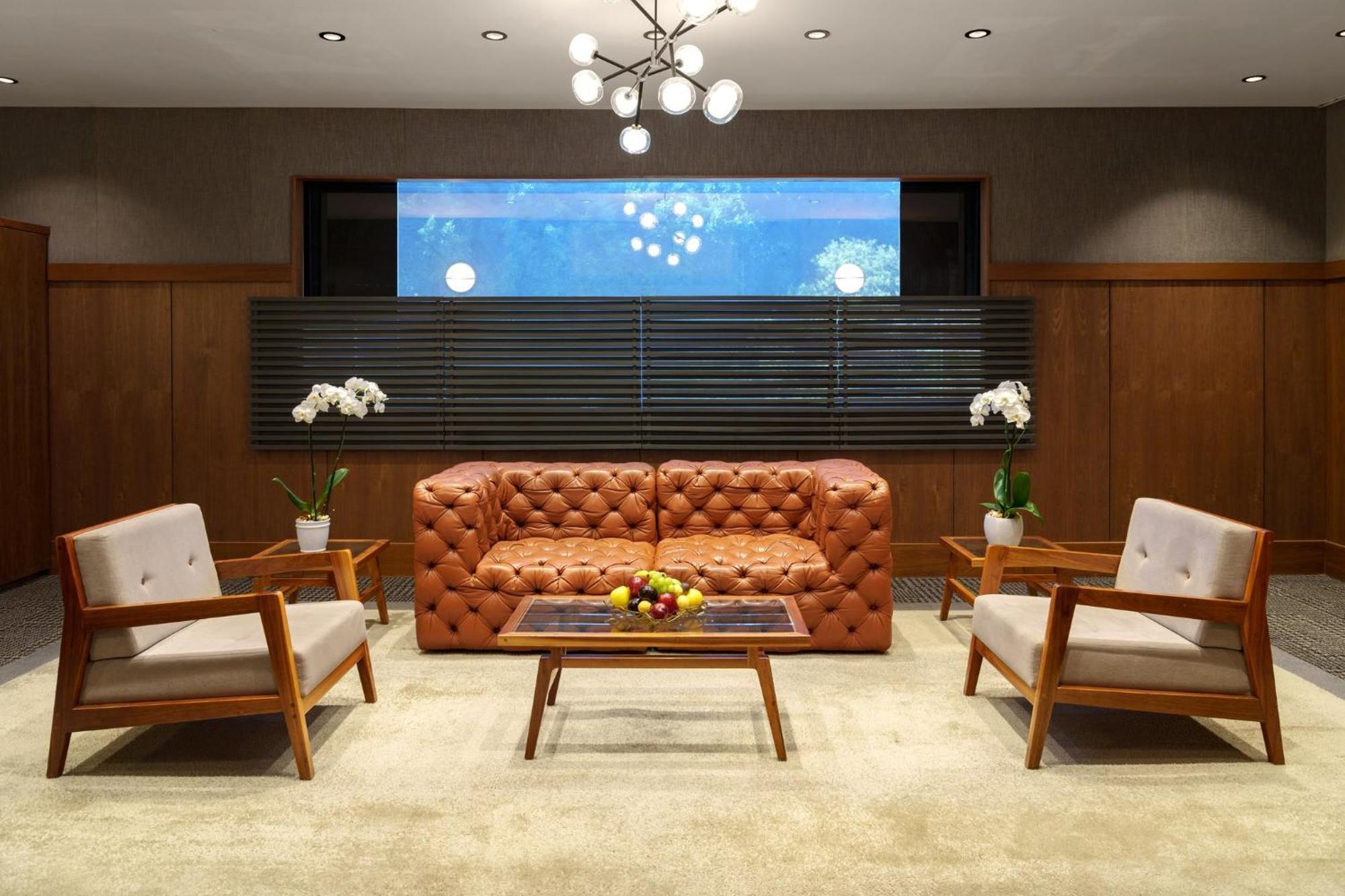 Presidente Intercontinental By Ihg Hotel