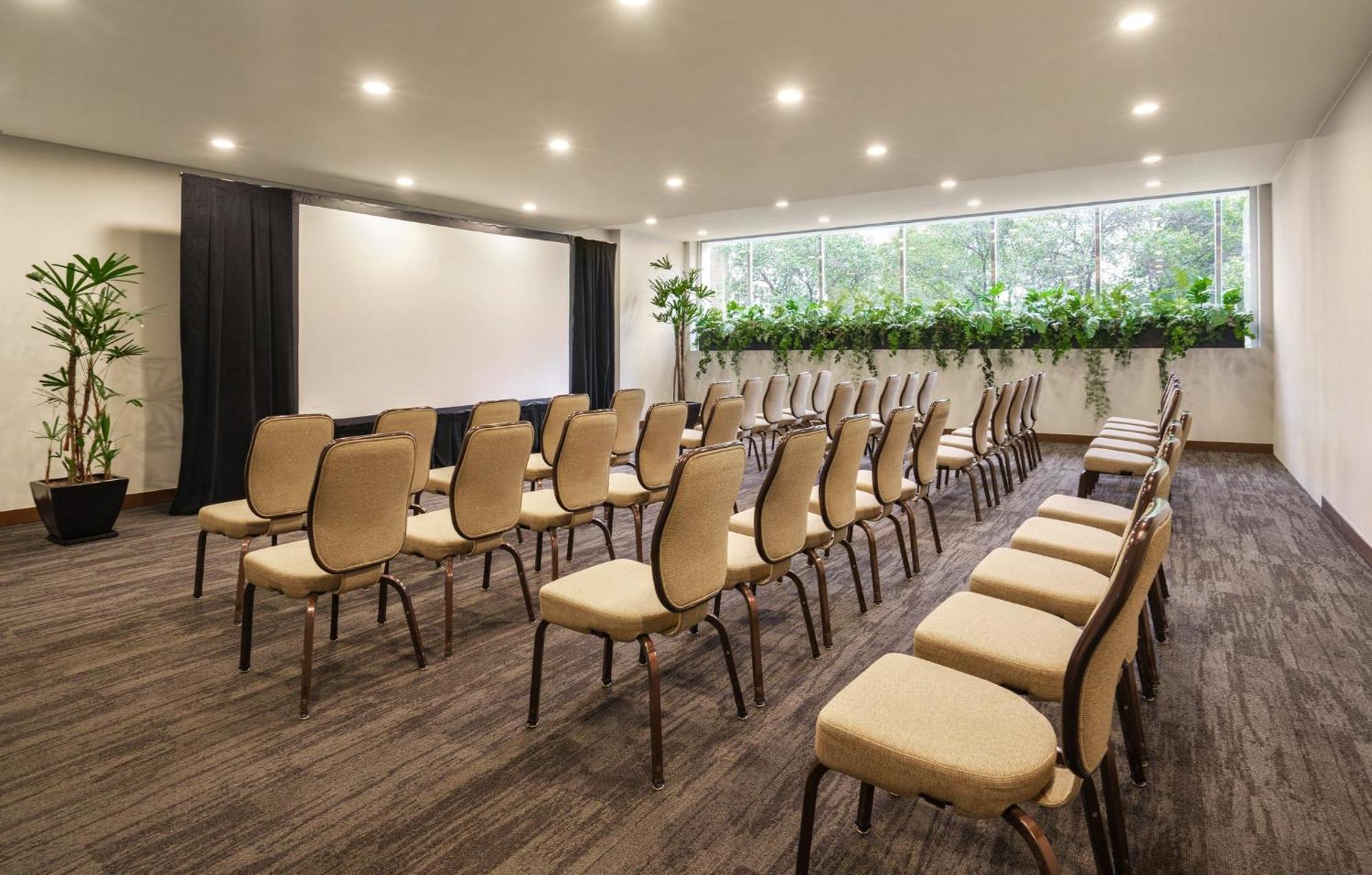 Presidente Intercontinental By Ihg 5*