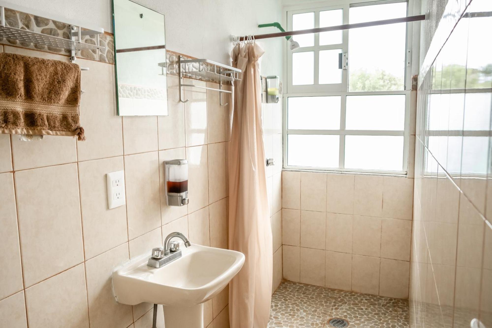 Hotel Casa Tierra Viva Mazunte