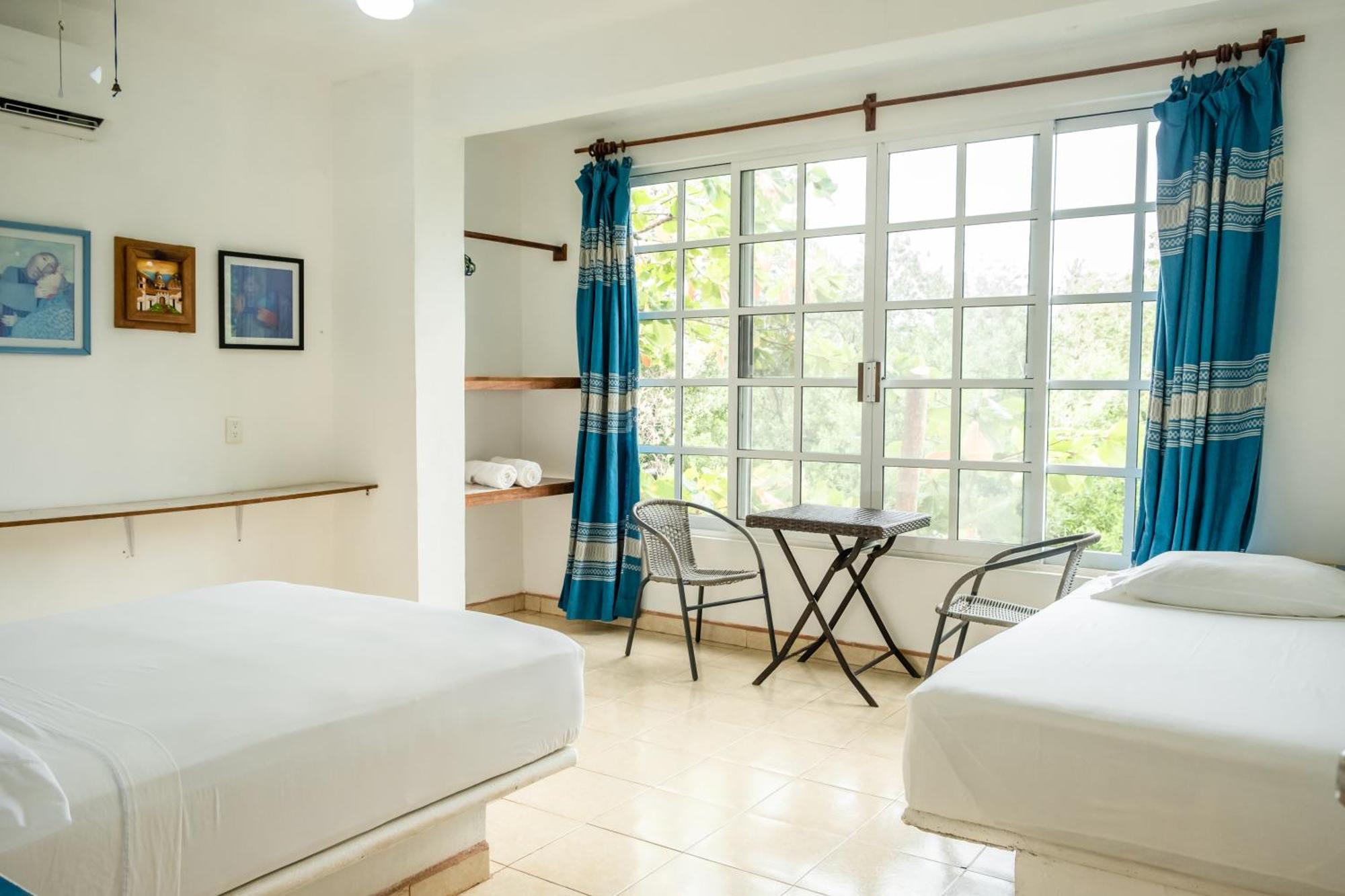 Casa Tierra Viva 2* Mazunte