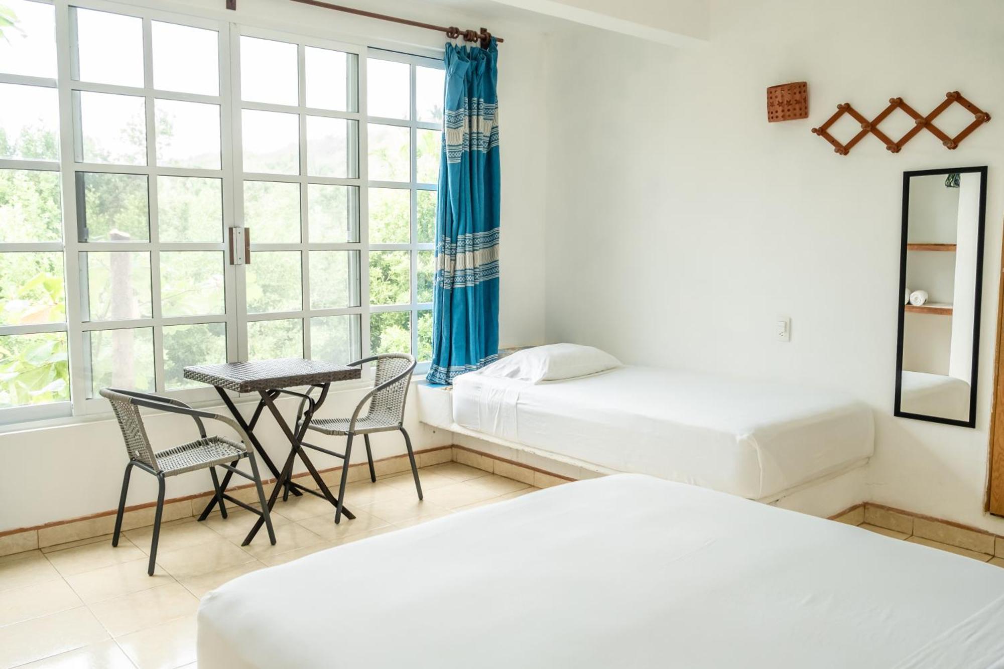 Hotel Casa Tierra Viva