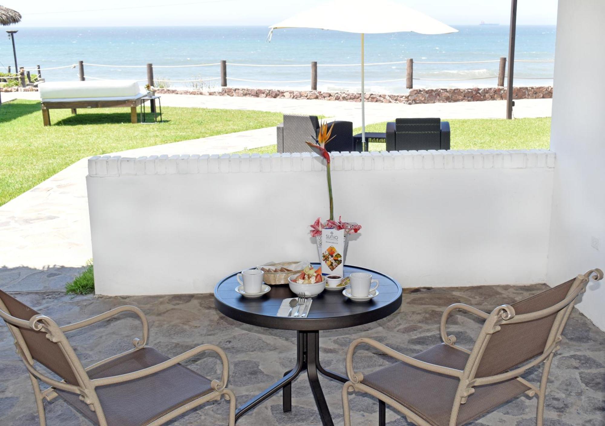 Castillos Del Mar Hotel