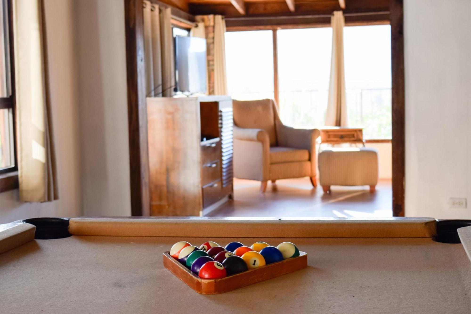 Selah Lodge *