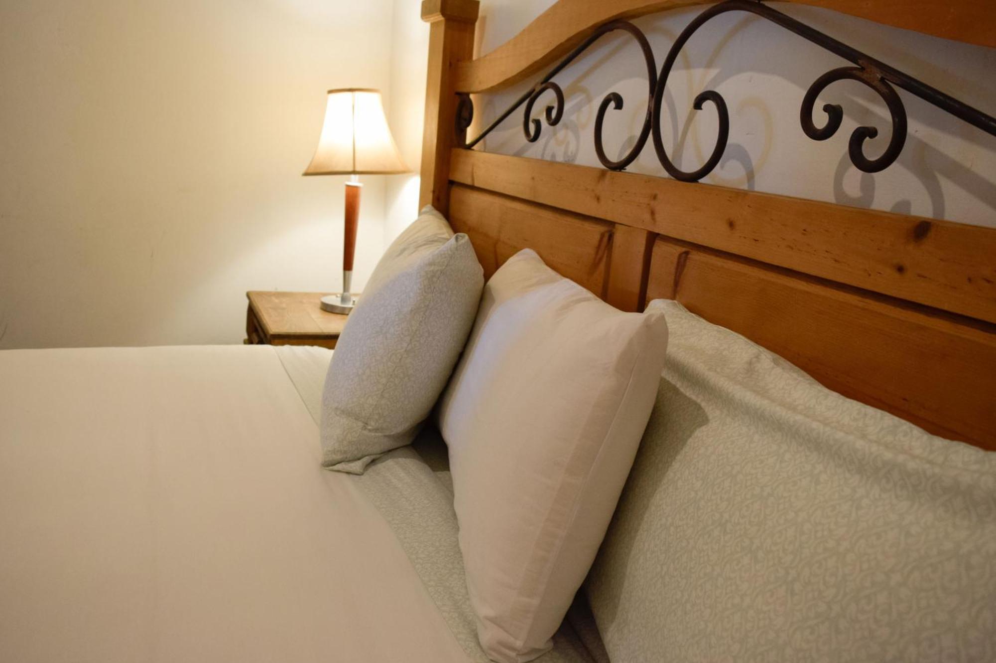 Selah Lodge Ensenada