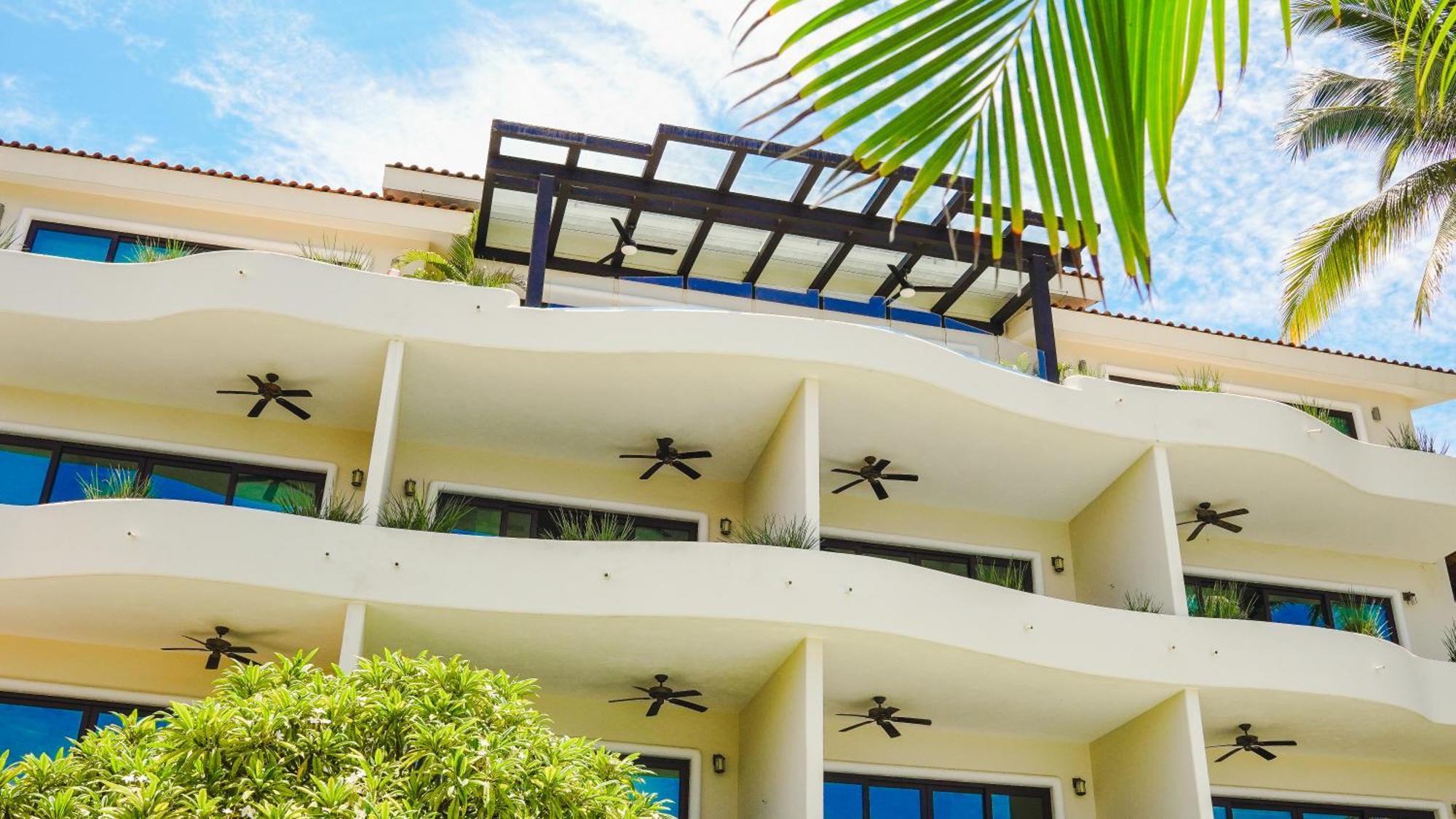 Aparthotel La Esquina Sayulita
