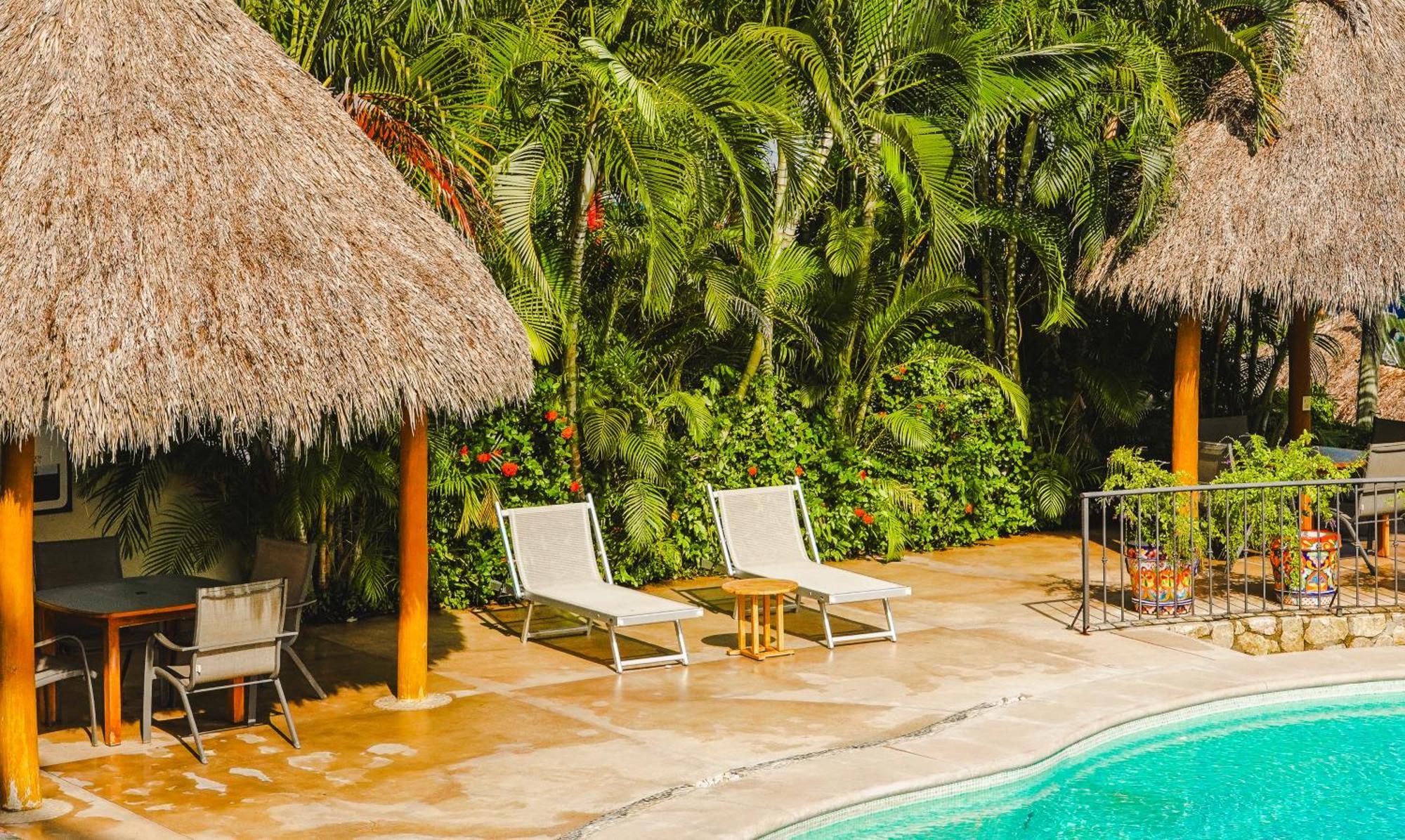 Aparthotel La Esquina Sayulita