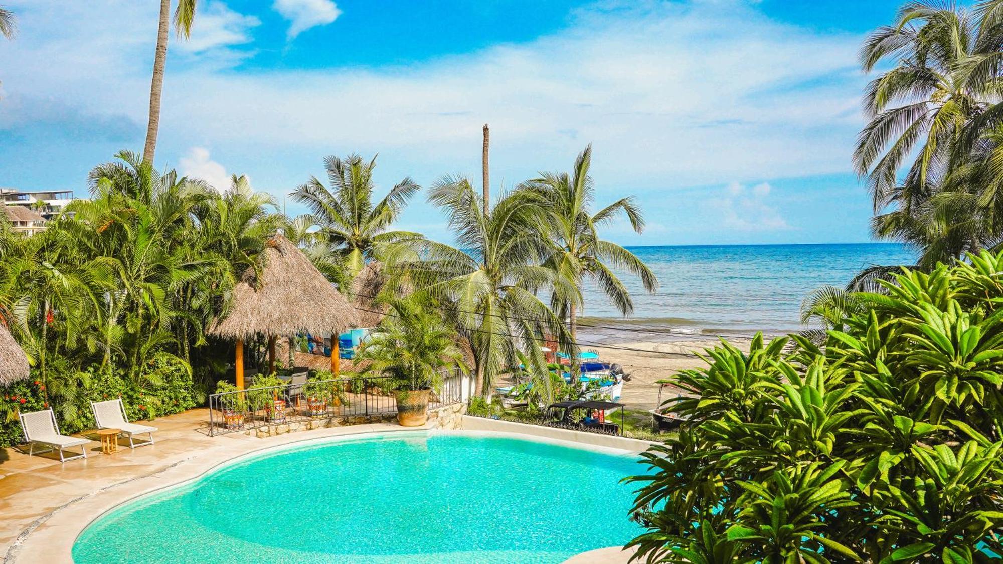 Aparthotel La Esquina Sayulita