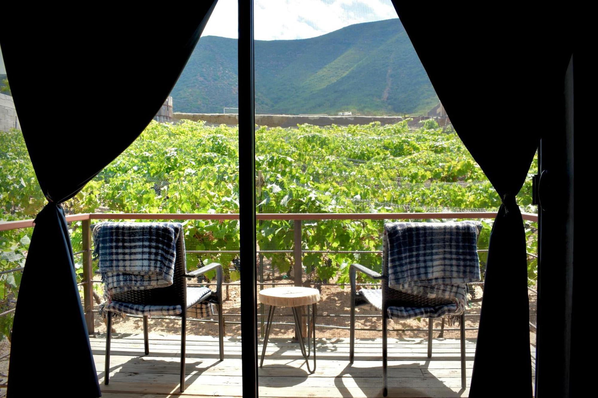 Uvauva Eco-retreat 4*
