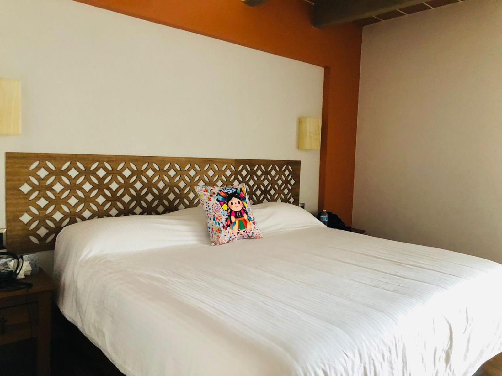 La Mansion San Jose Iturbide