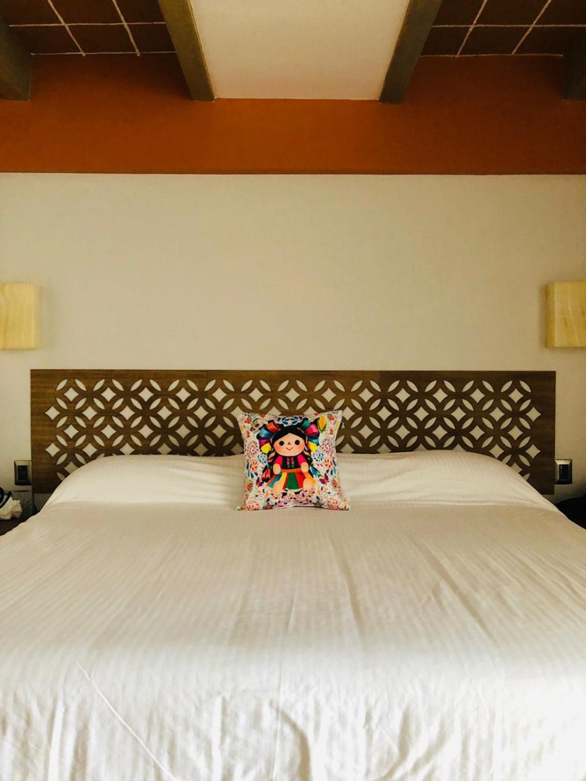 La Mansion Hotel