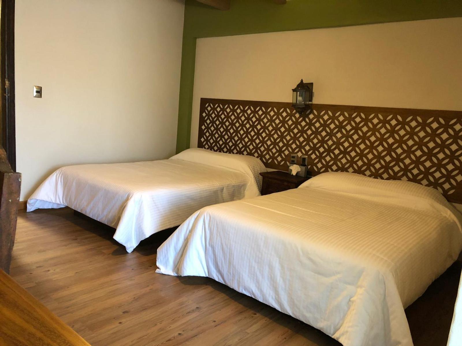 La Mansion Hotel 4*