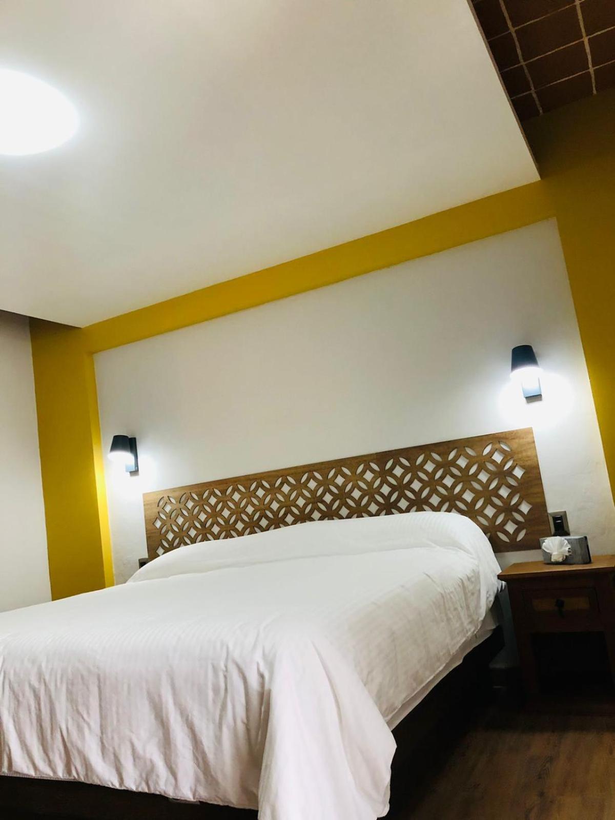 La Mansion 4* San Jose Iturbide