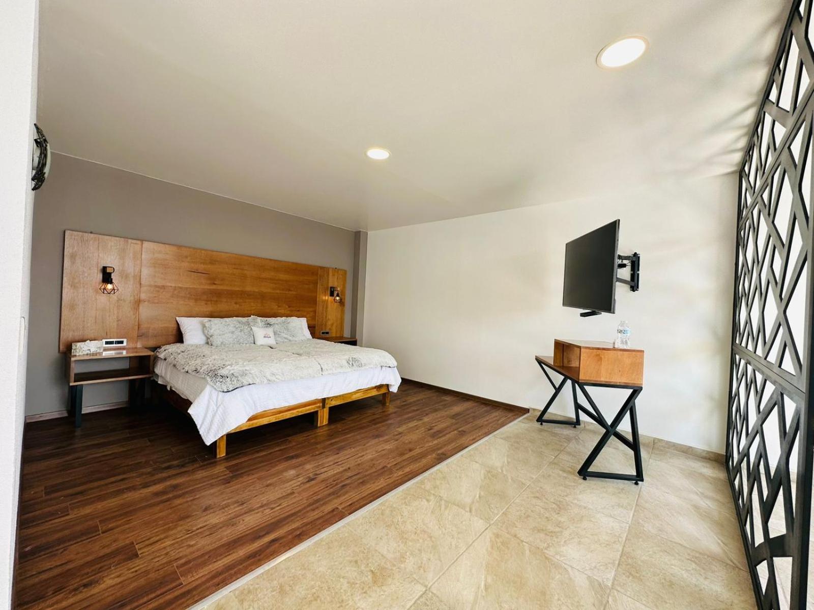 La Mansion San Jose Iturbide