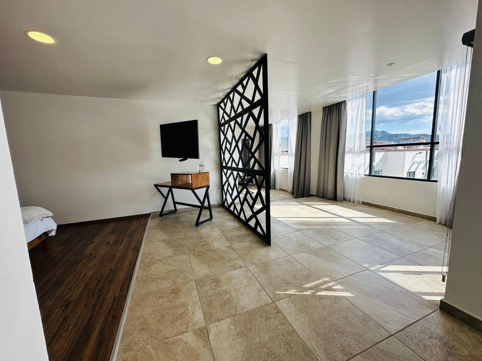 La Mansion San Jose Iturbide