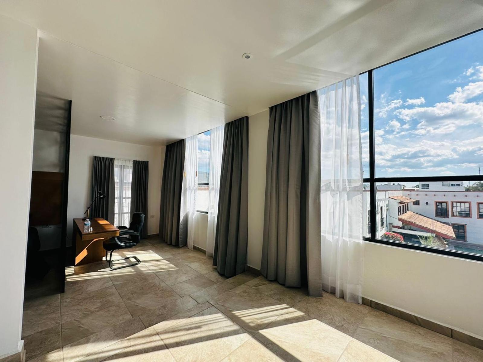 La Mansion 4* San Jose Iturbide