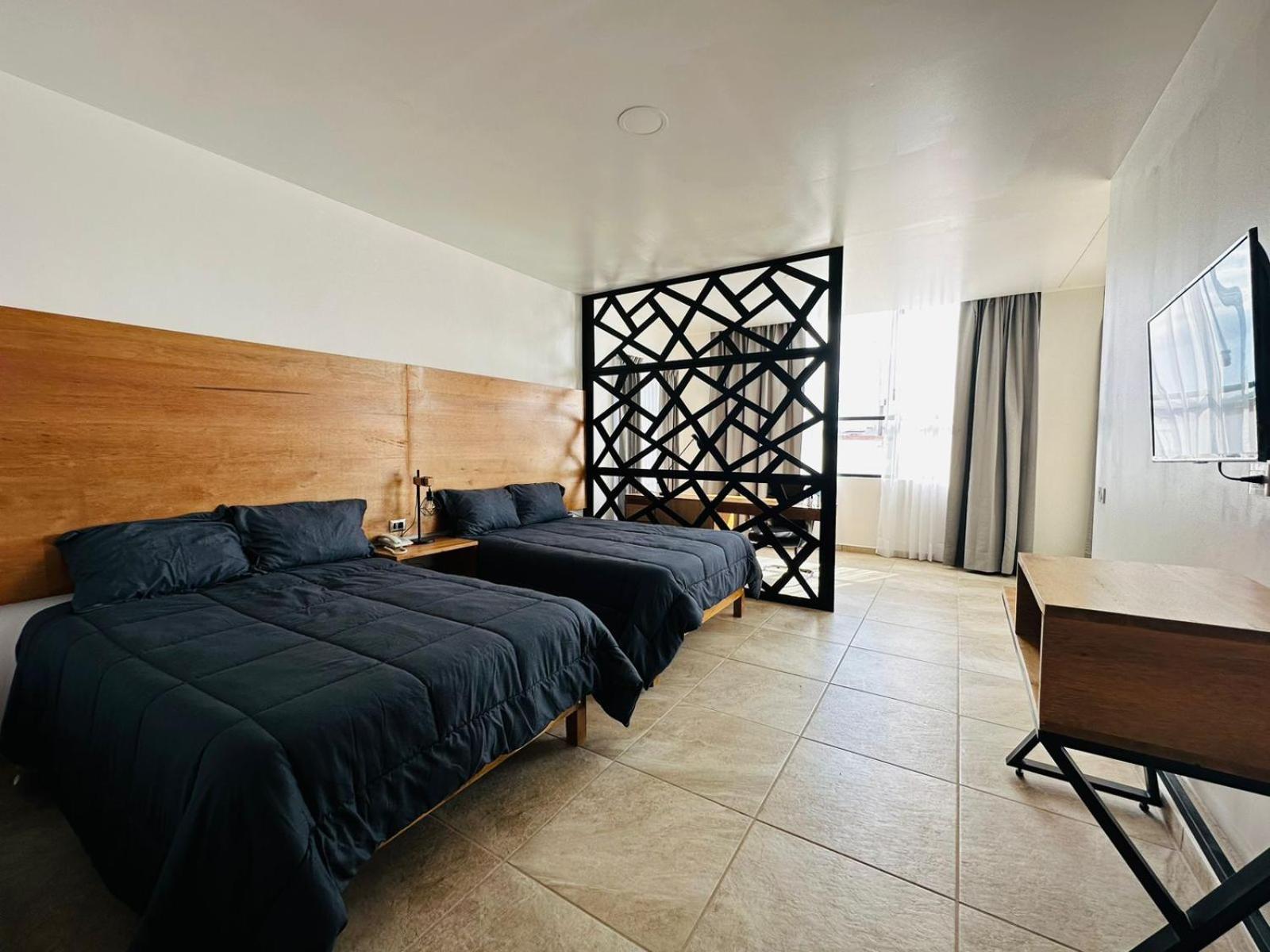 La Mansion 4* San Jose Iturbide