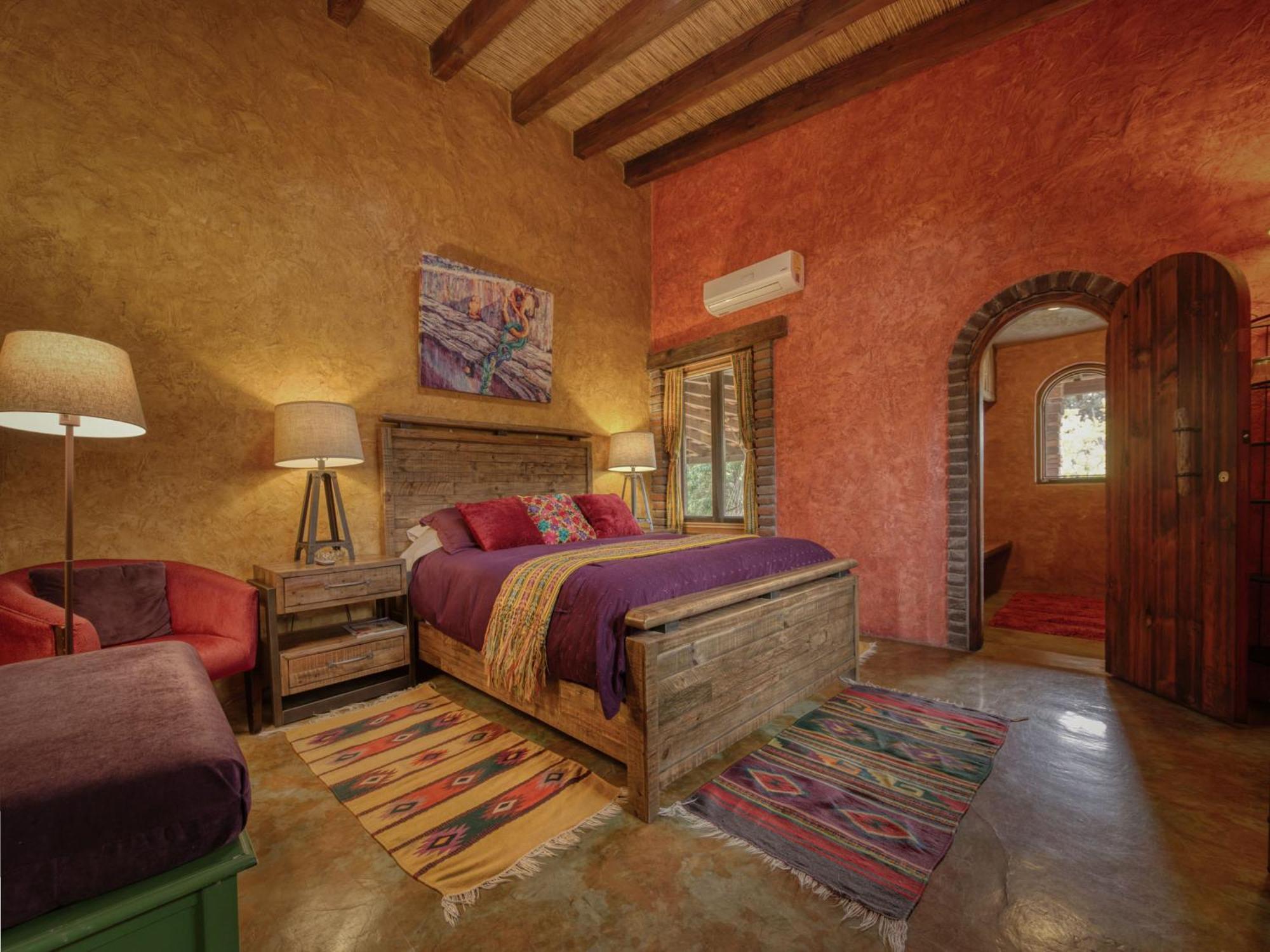 Quinta Maria En La Ruta Del Vino Bed & Breakfast