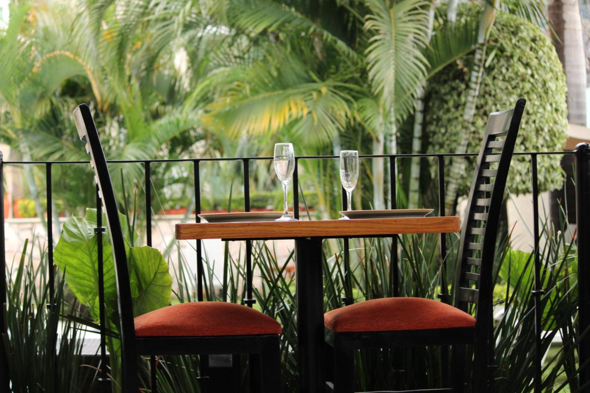 Nequi Boutique Hotel Tepoztlan