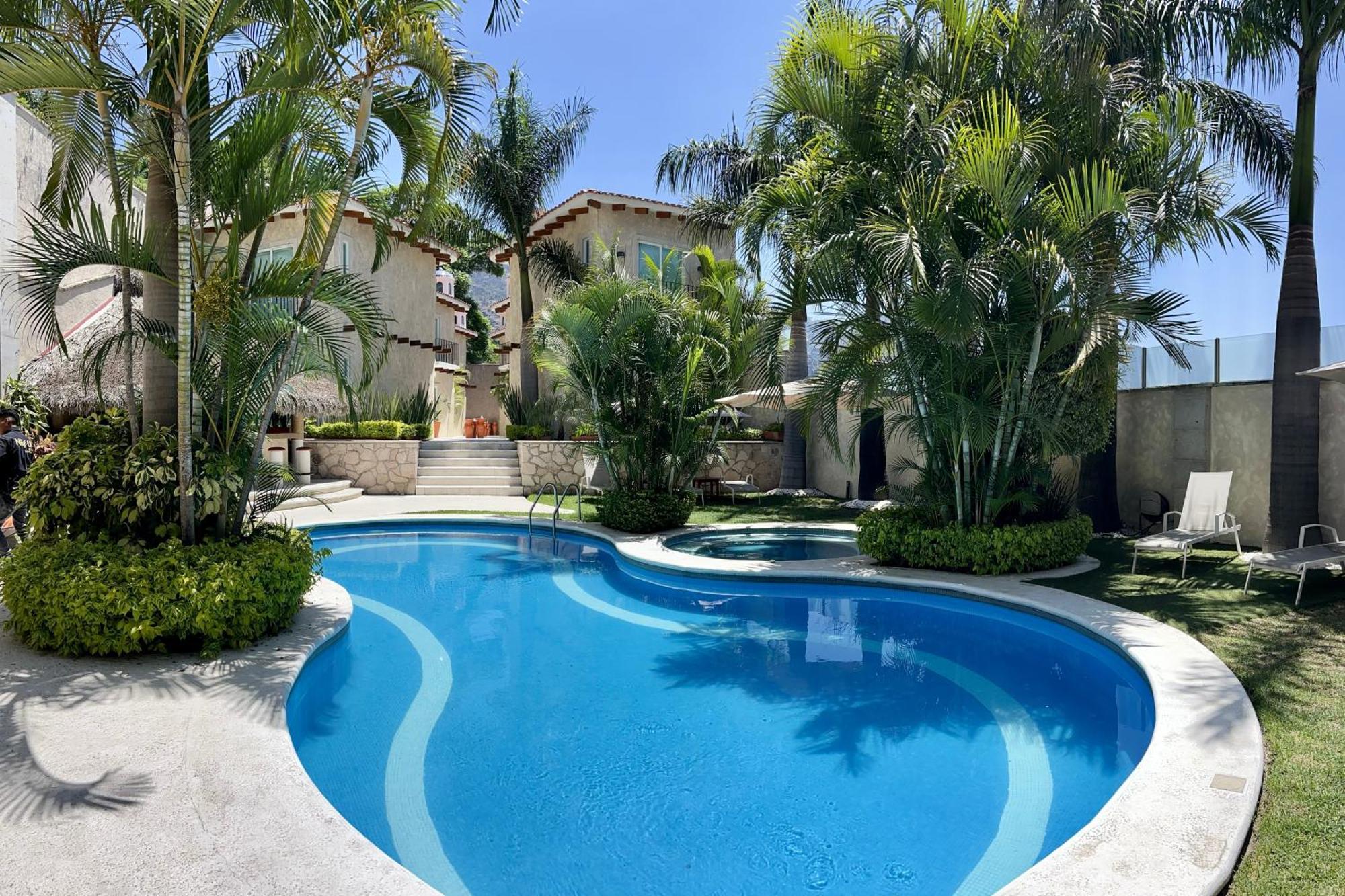 Nequi Boutique Hotel