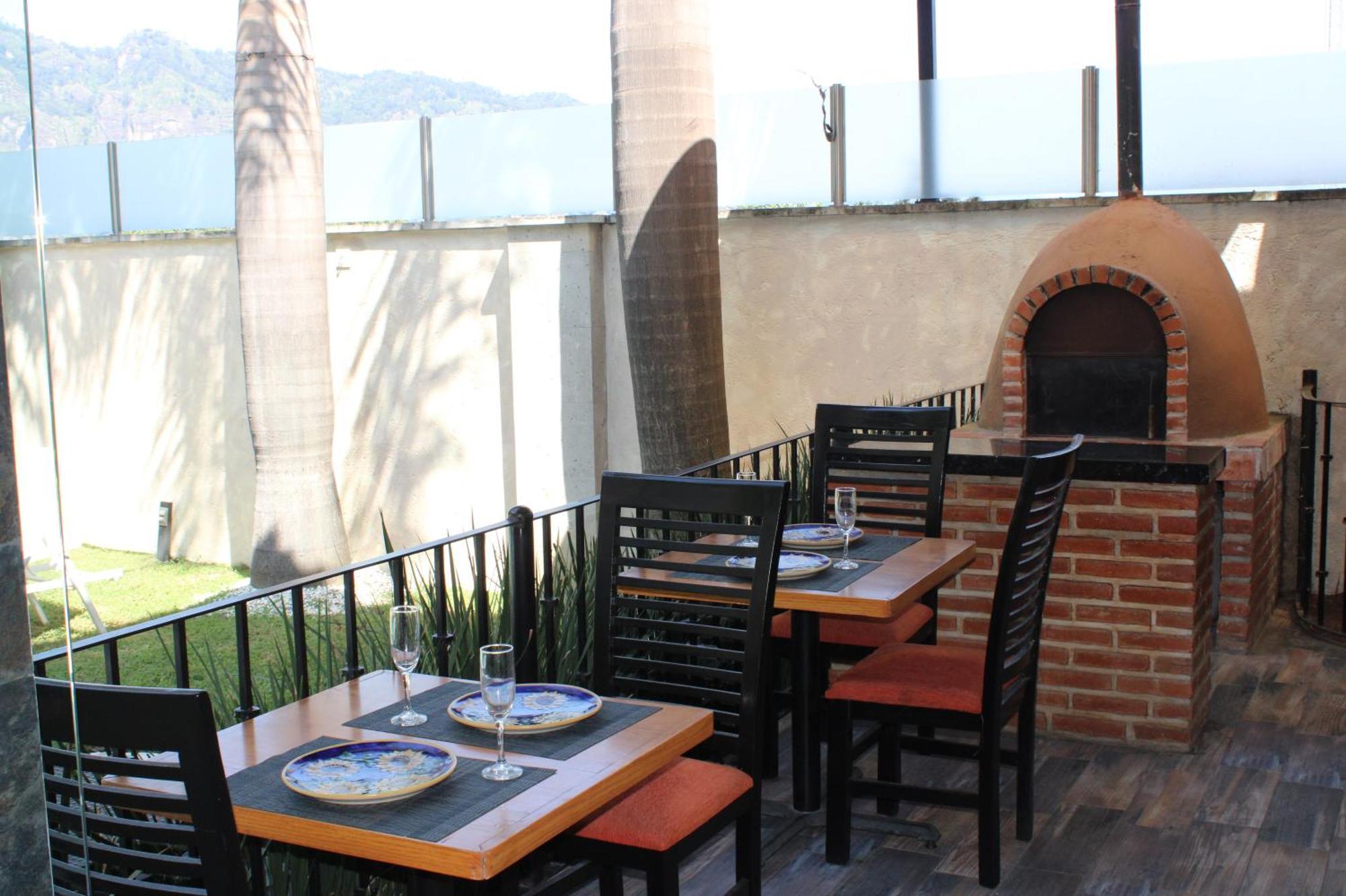 Hotel Nequi Boutique 4*