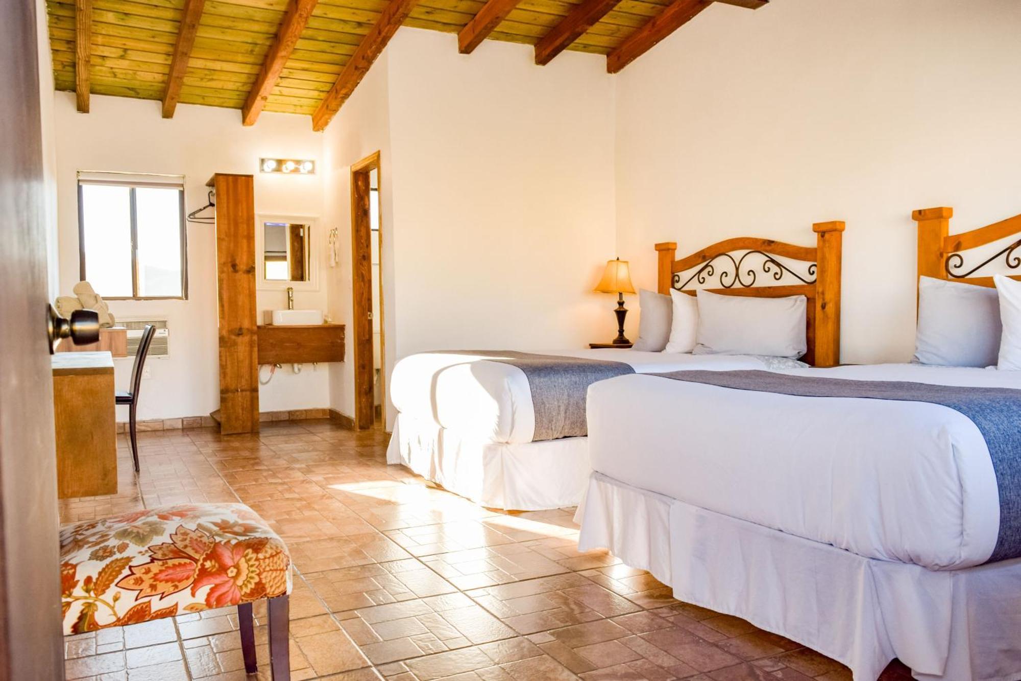 Lodge Selah Ensenada