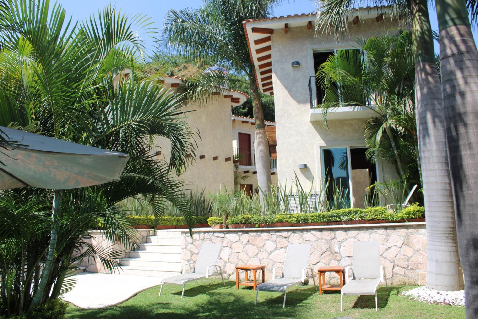 Hotel Nequi Boutique