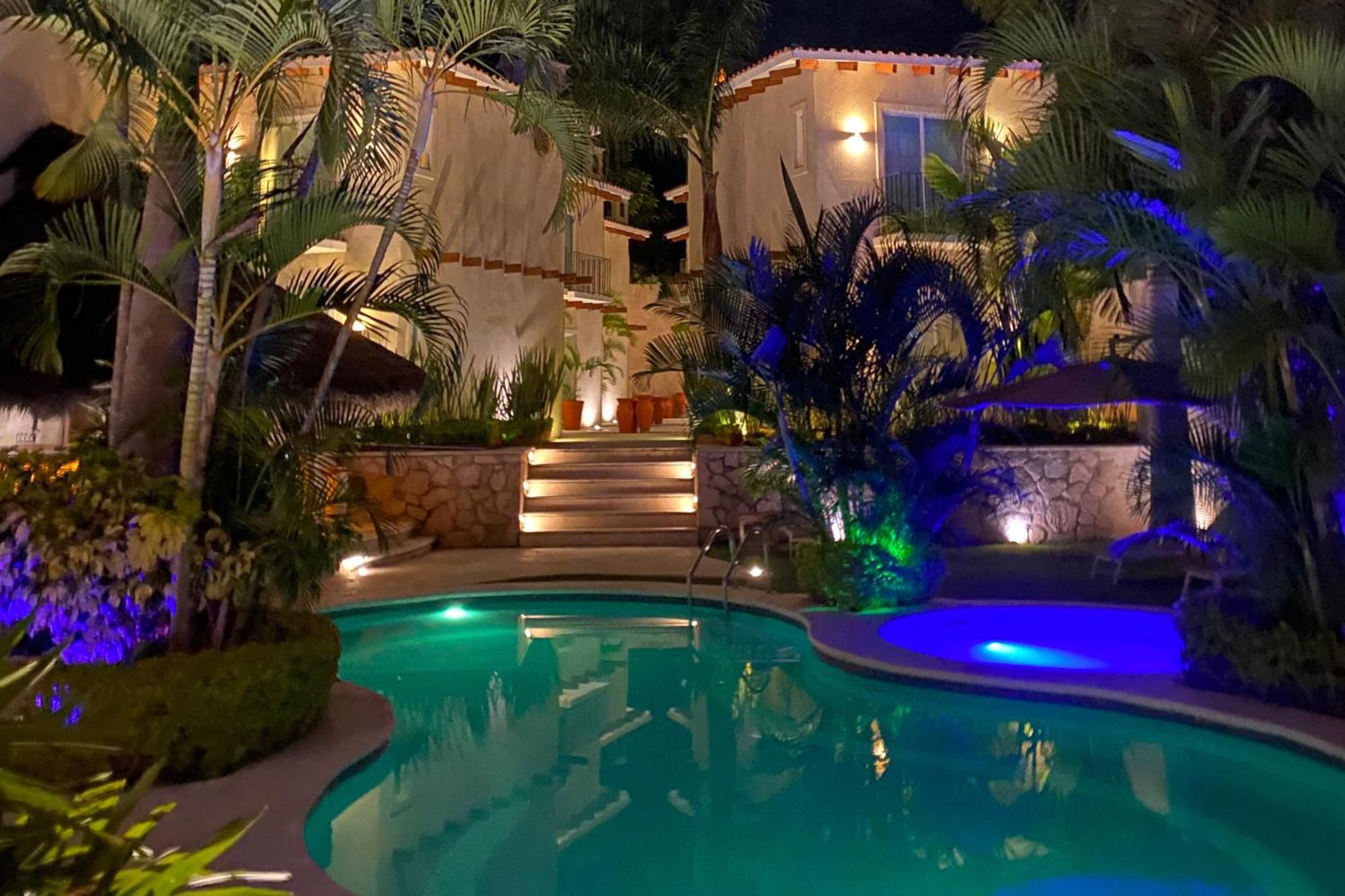 Hotel Nequi Boutique