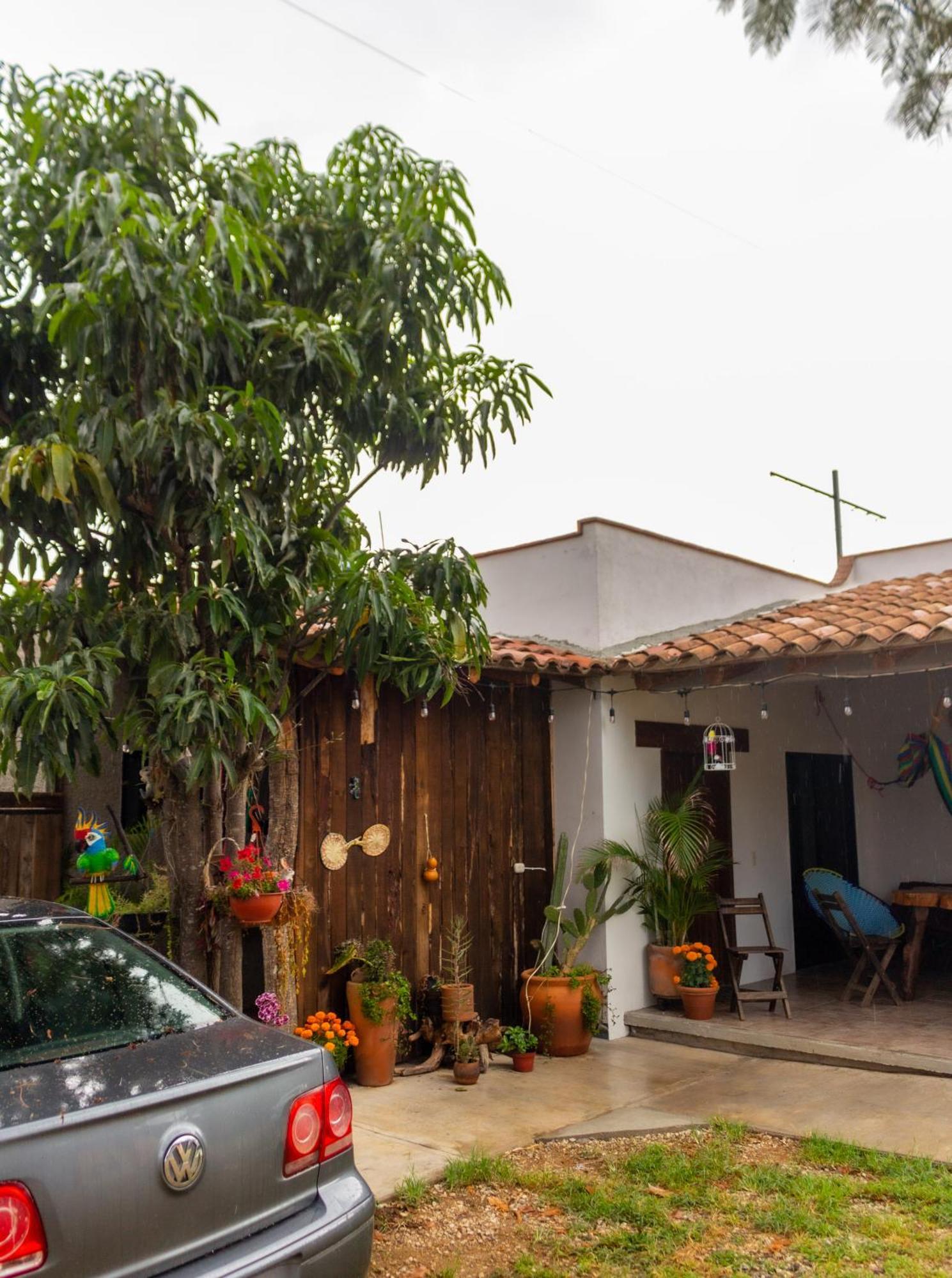 Casa Biznaga * Oaxaca