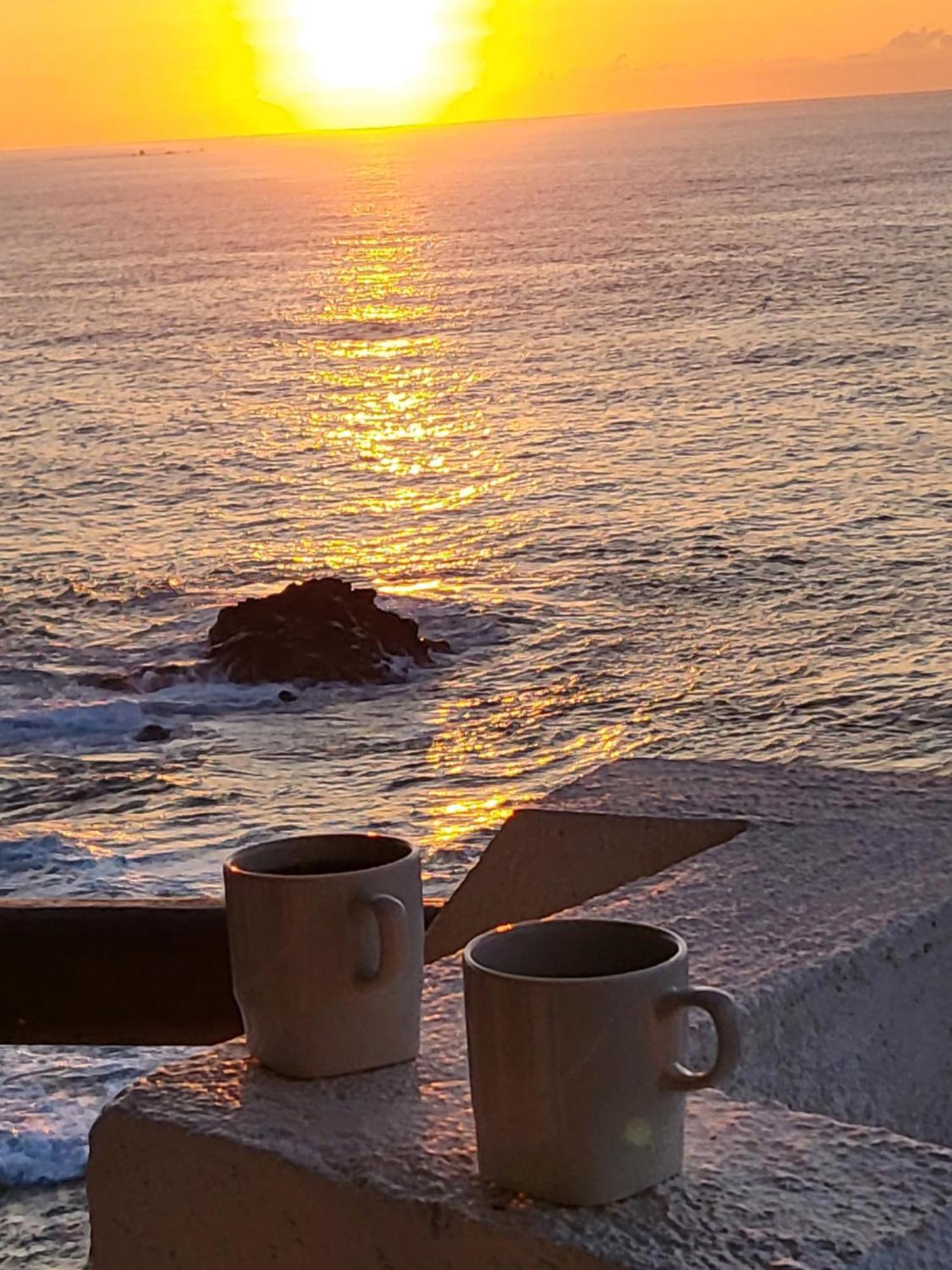 Luz De Mar ' Right On The Bed & Breakfast *