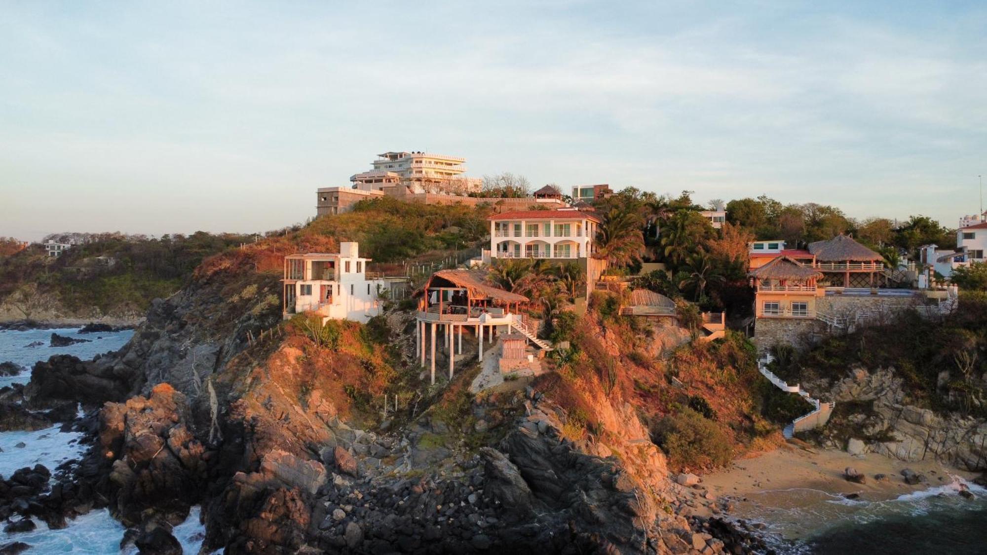 Luz De Mar ' Right On The Bed & Breakfast
