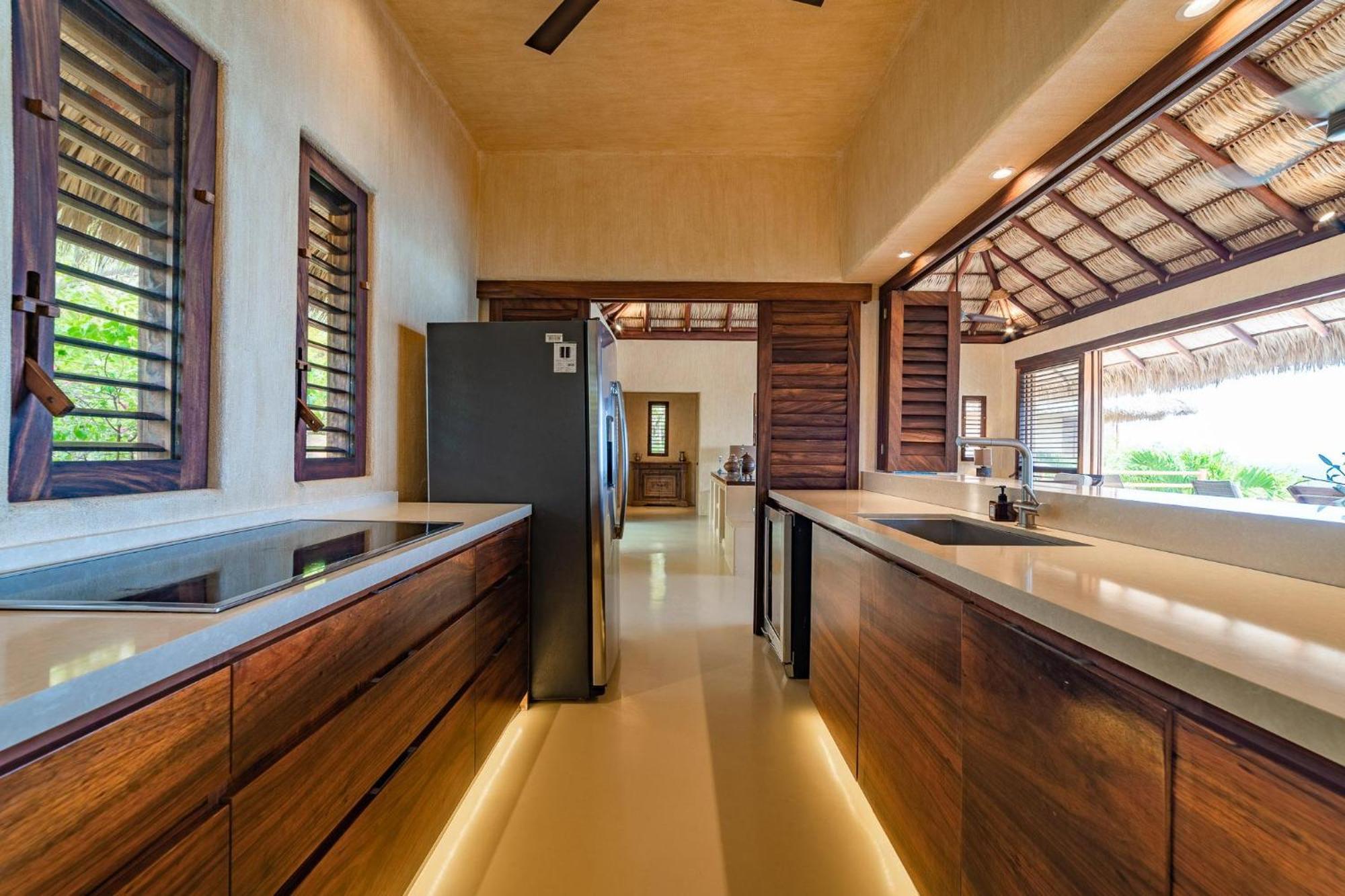 Villa 2012 - Maroma