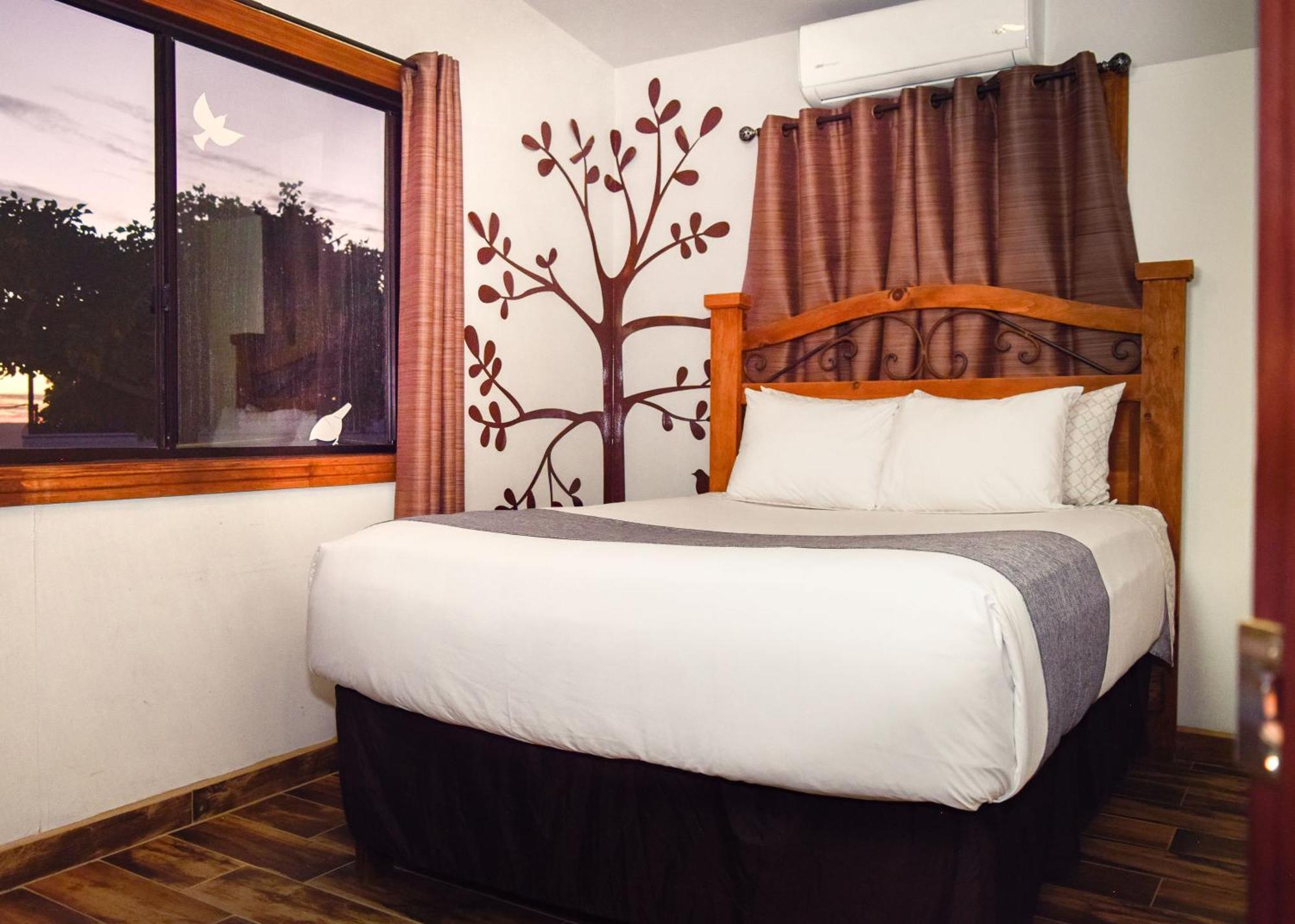 Selah Lodge Ensenada