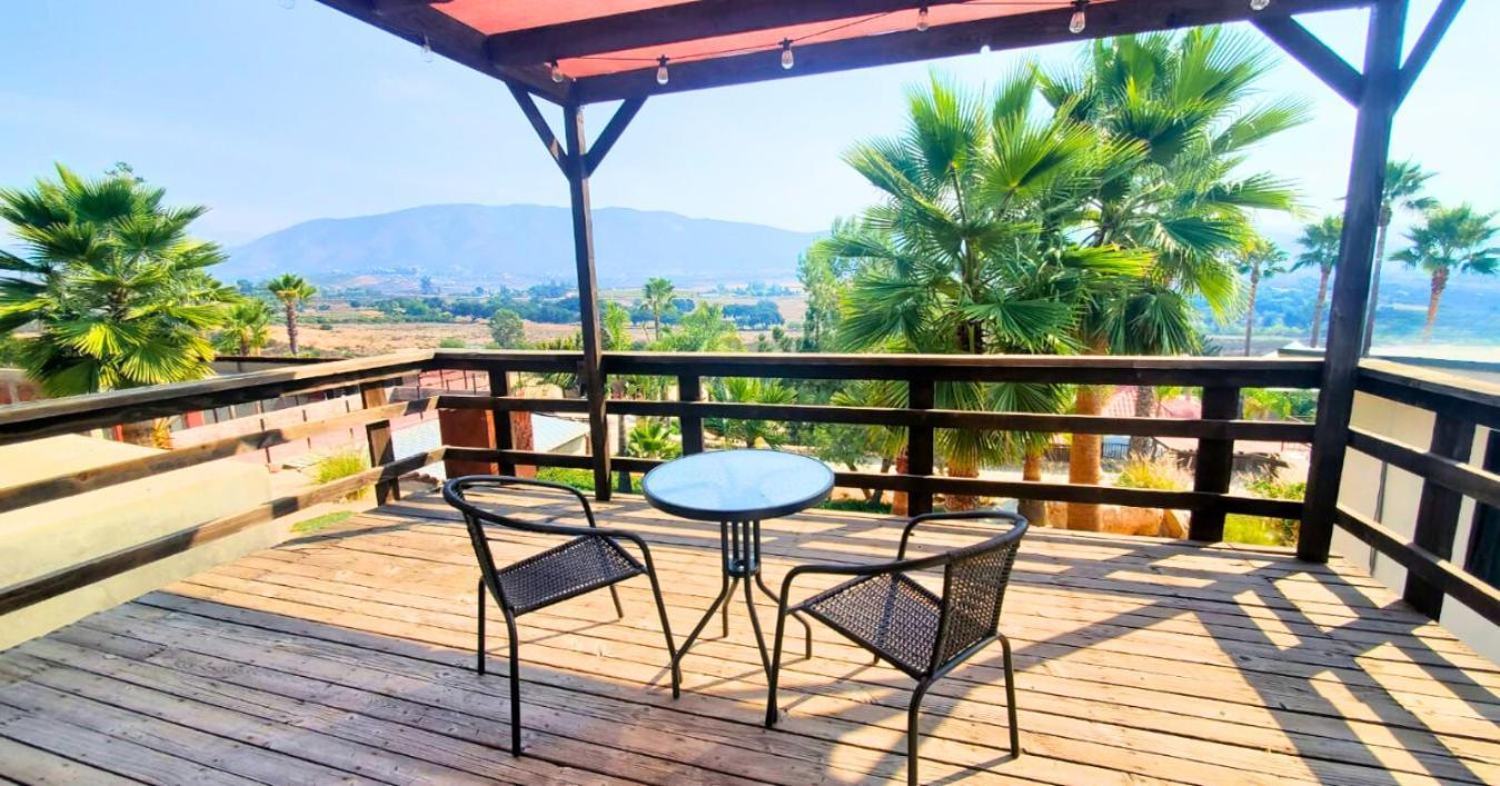 Lodge Selah Ensenada