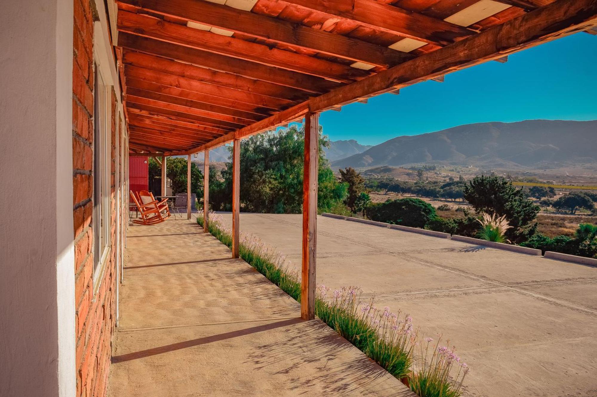 Selah Lodge *