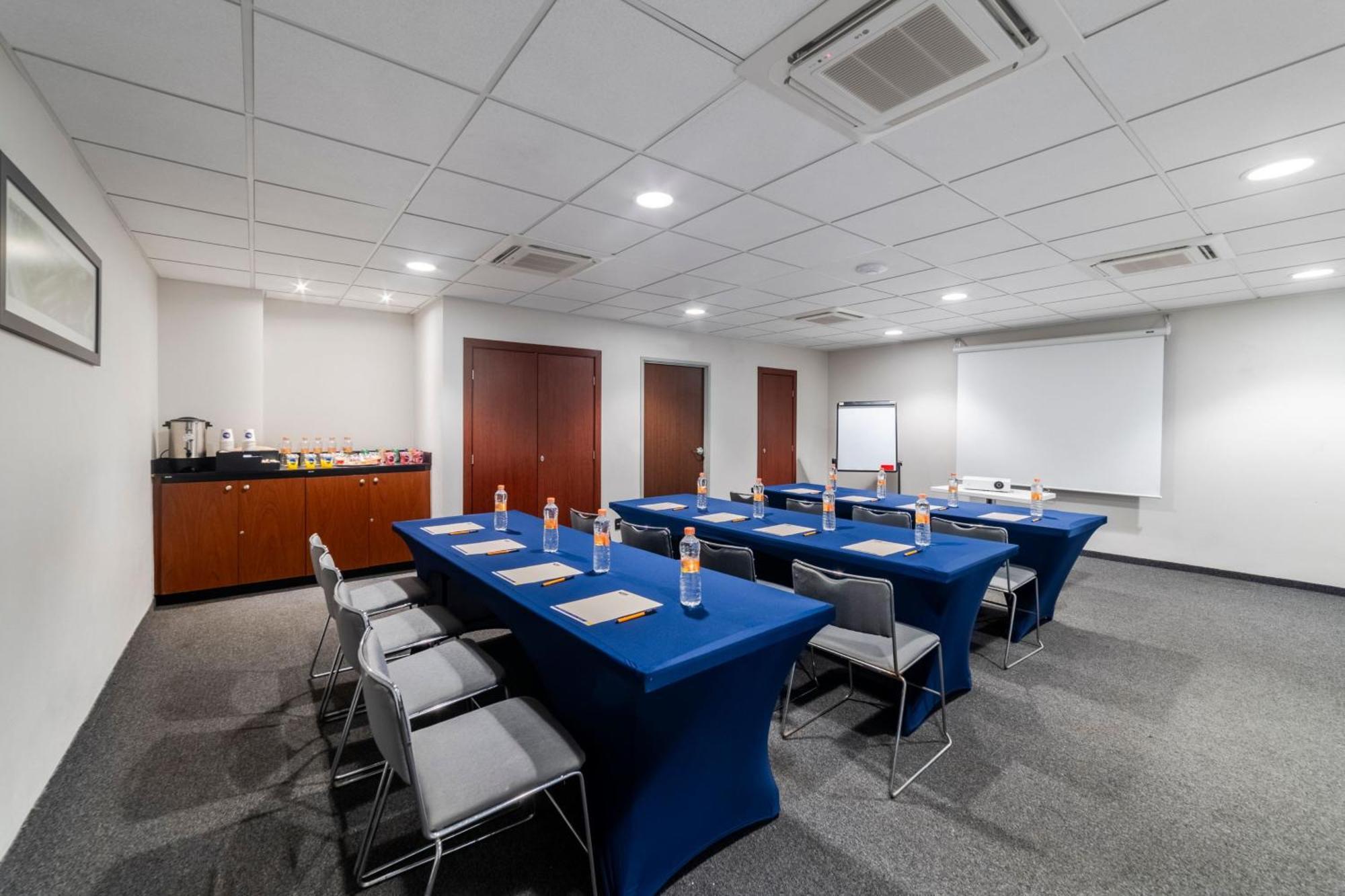 Express By Marriott 4* Salina Cruz