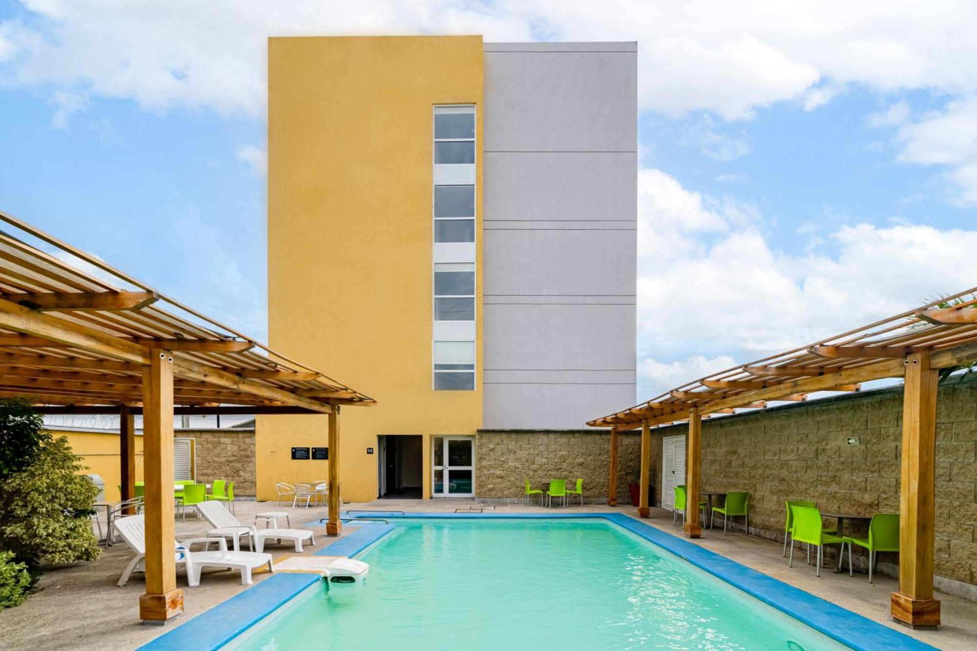Express By Marriott