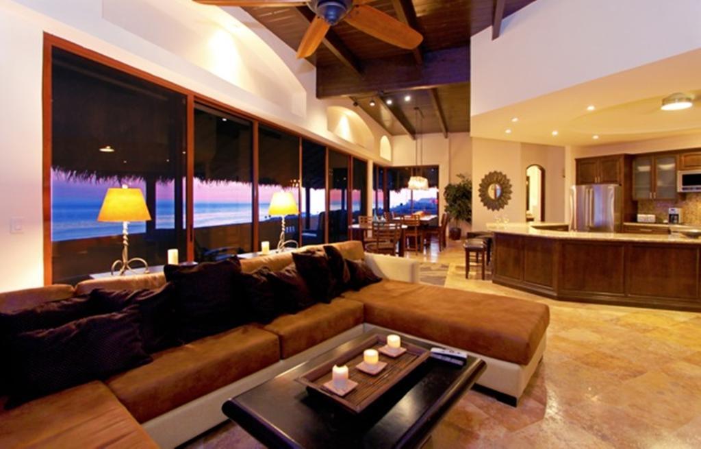 Rosarito Luxury Penthouse Vista Hermosa Resort