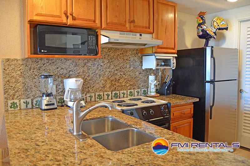 Apartment Princesa E - 306 By Fmi Rentals