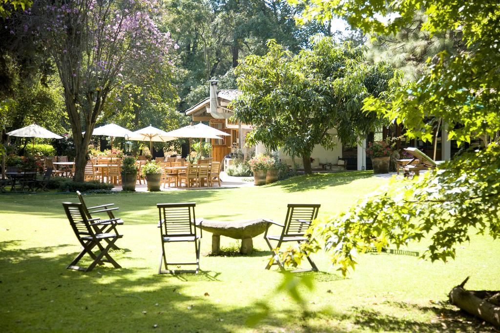 Rancho San Cayetano Hotel