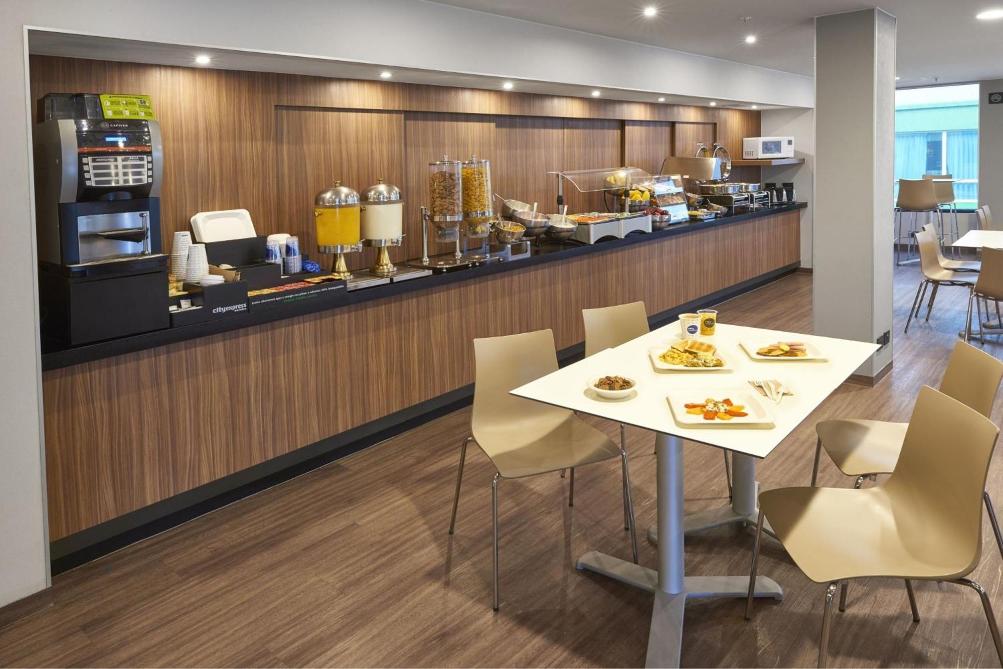 Express By Marriott