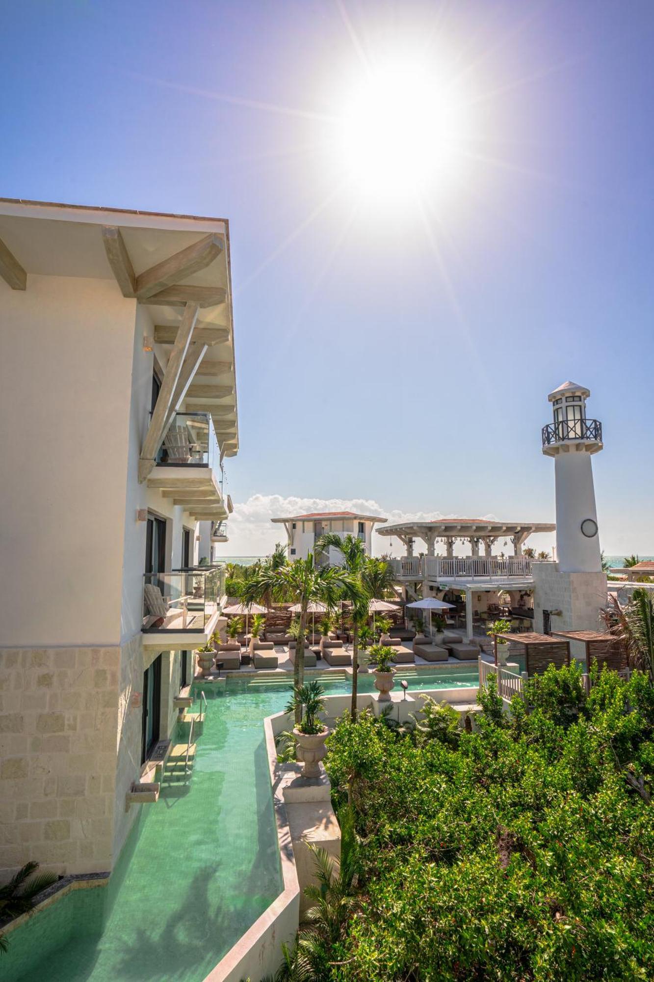 Naay Boutique (adults Only) Hotel Isla Holbox