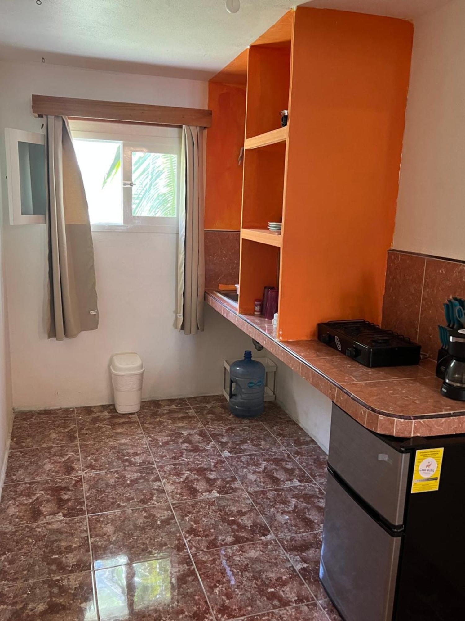 Casa Gajah Cuyo Inn *
