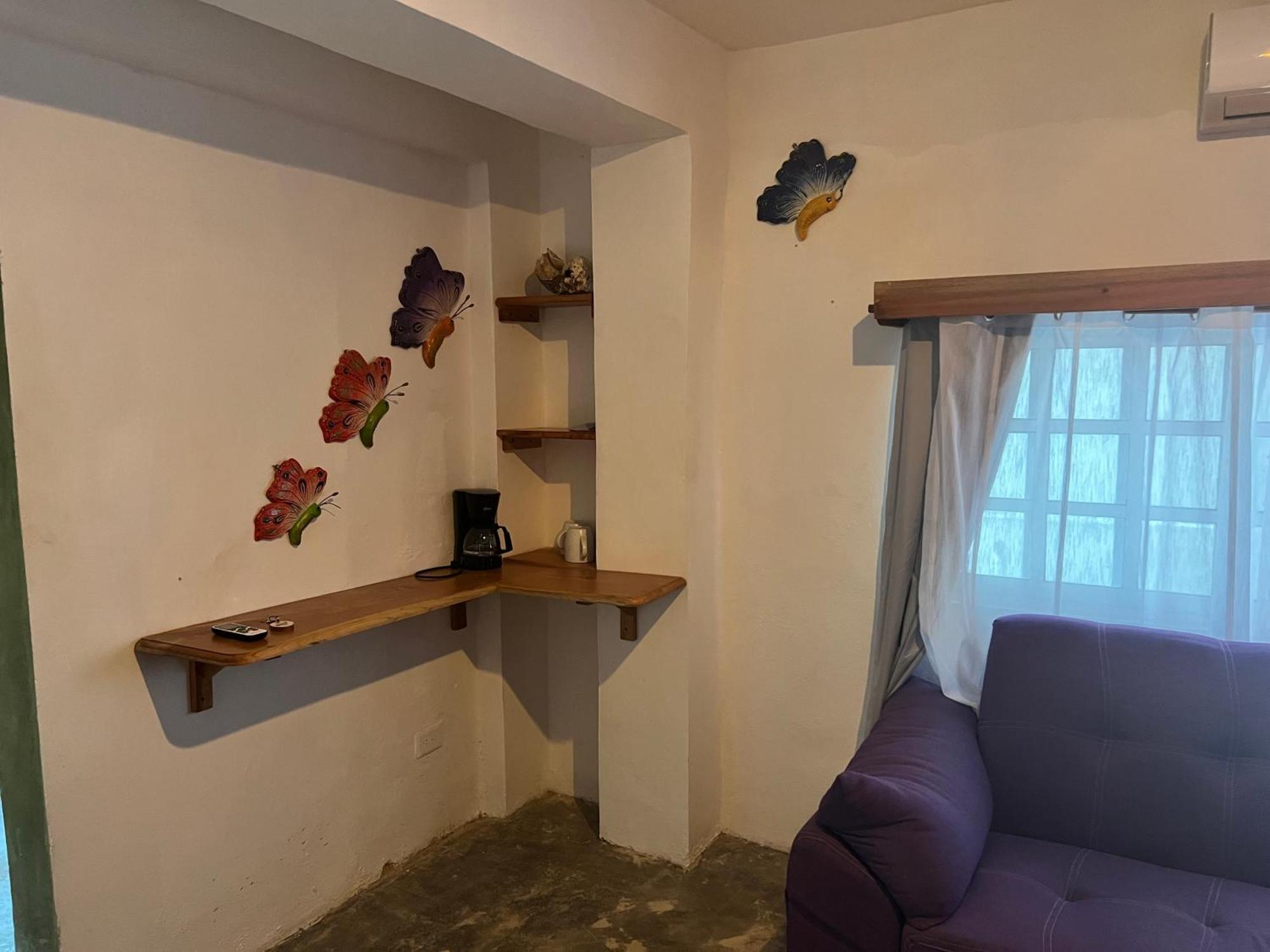 Casa Gajah Cuyo El Cuyo