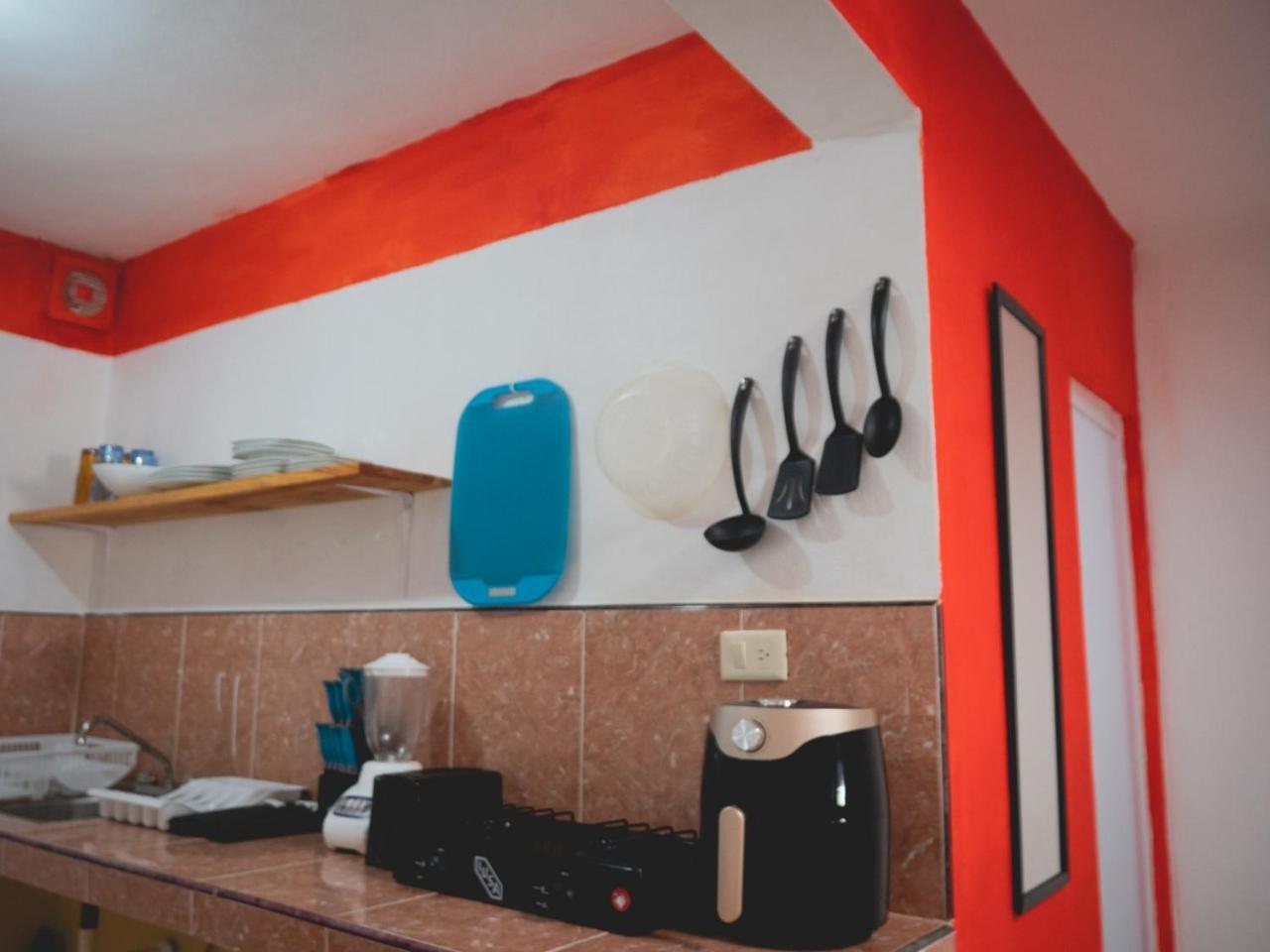 Casa Gajah Cuyo Inn