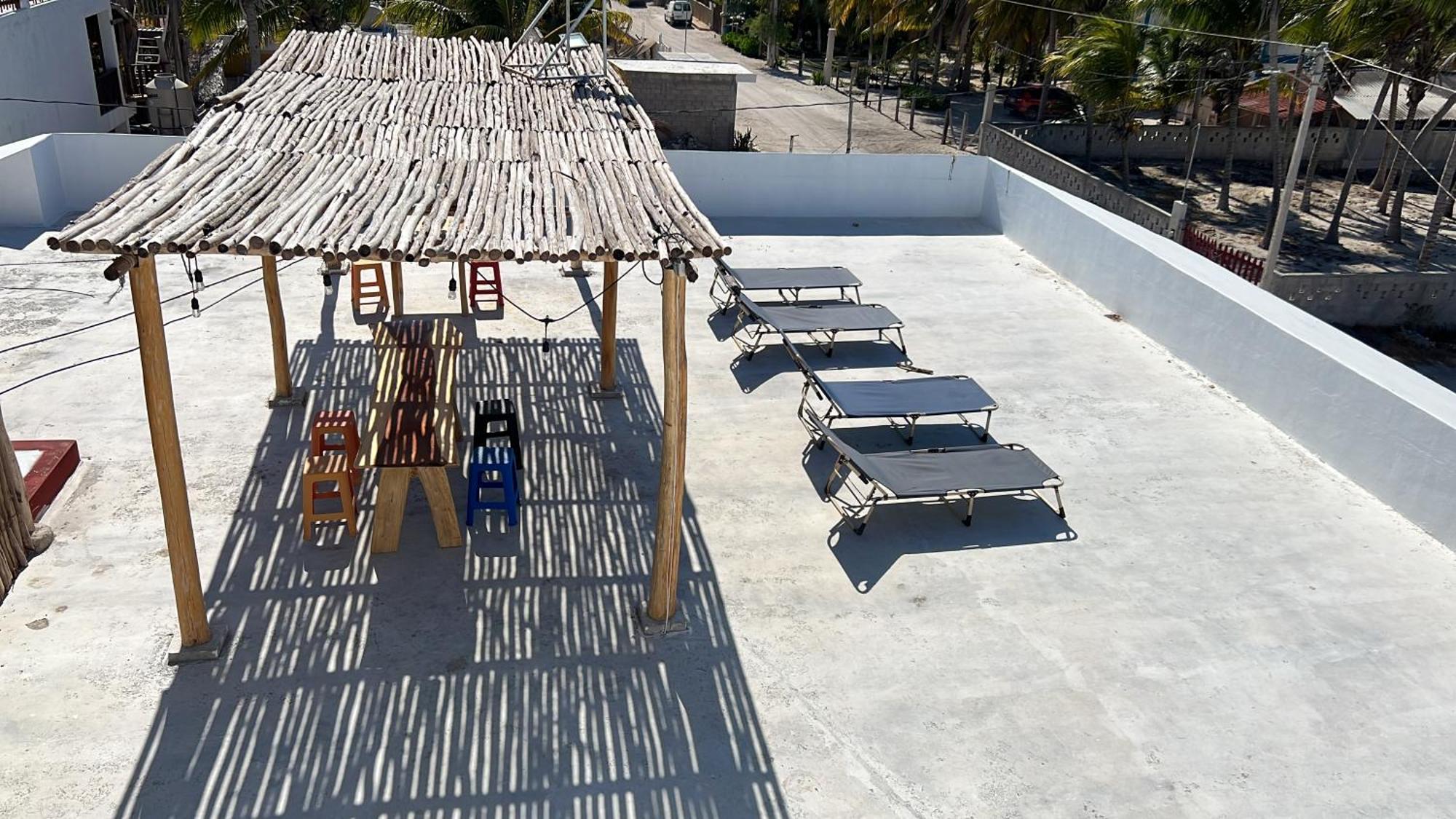 Casa Gajah Cuyo Inn El Cuyo